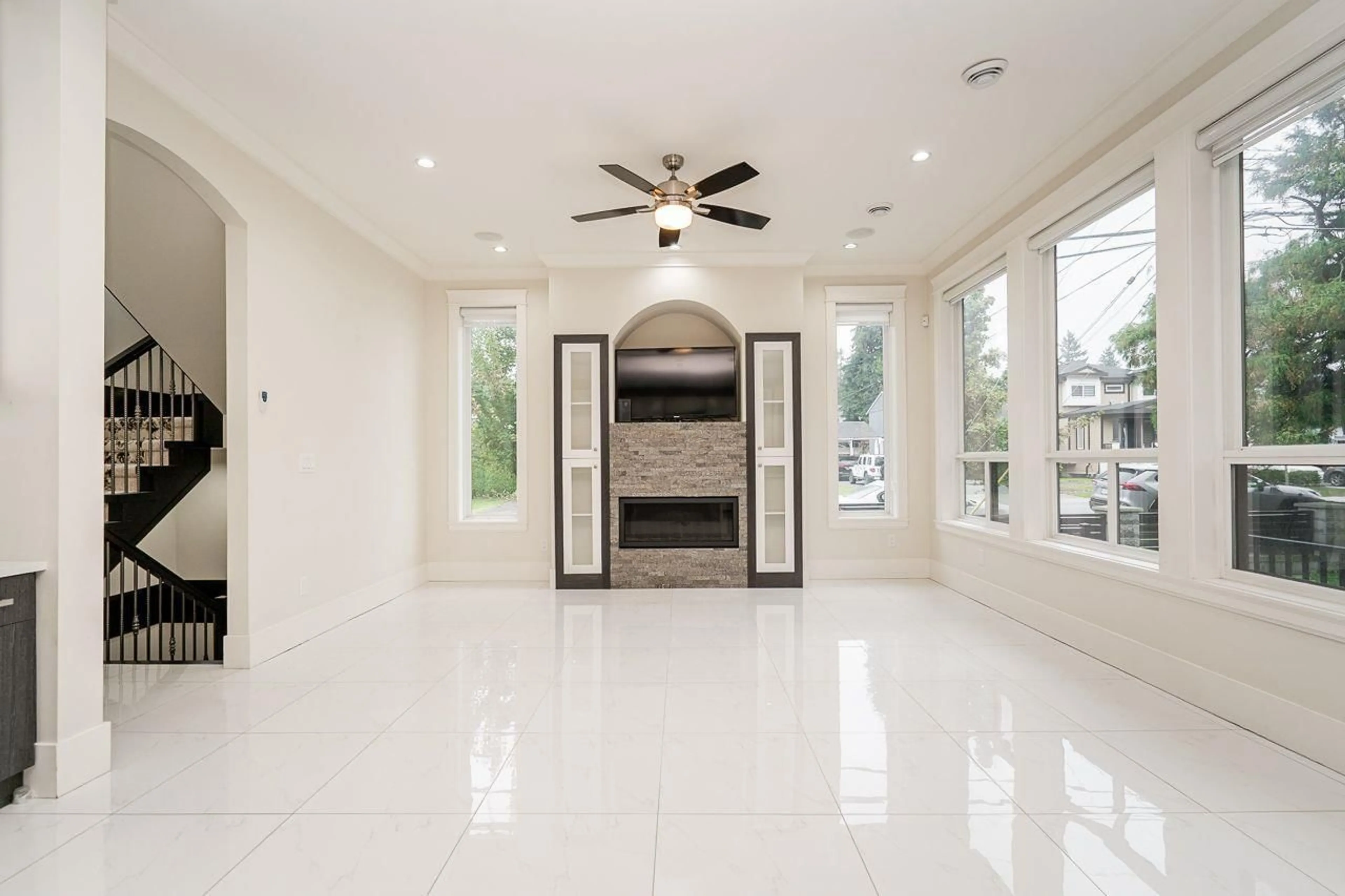 Indoor entryway for 9249 119A, Delta British Columbia V4C6P4