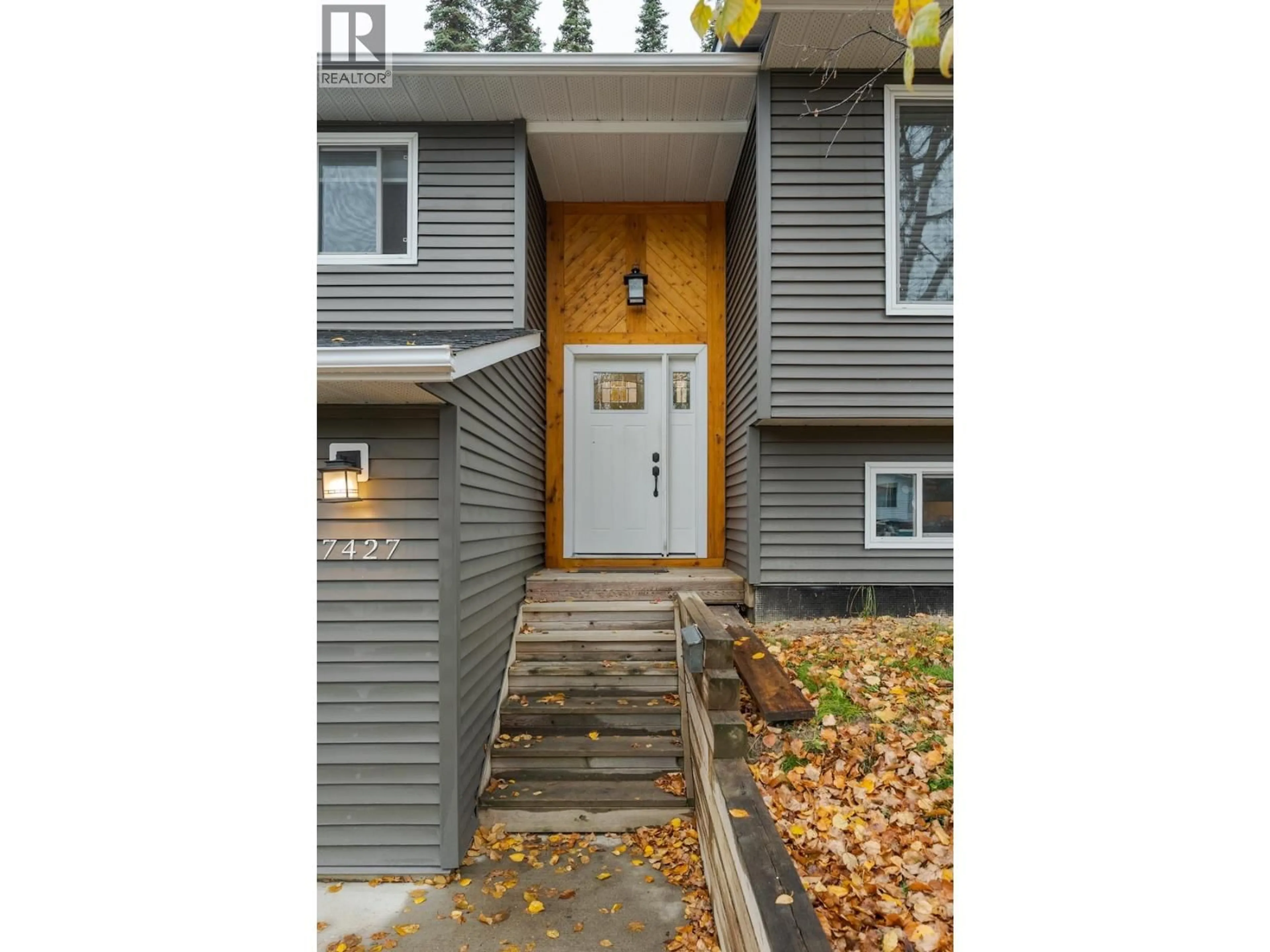 Unknown for 7427 PEARL DRIVE, Prince George British Columbia V2K4K3