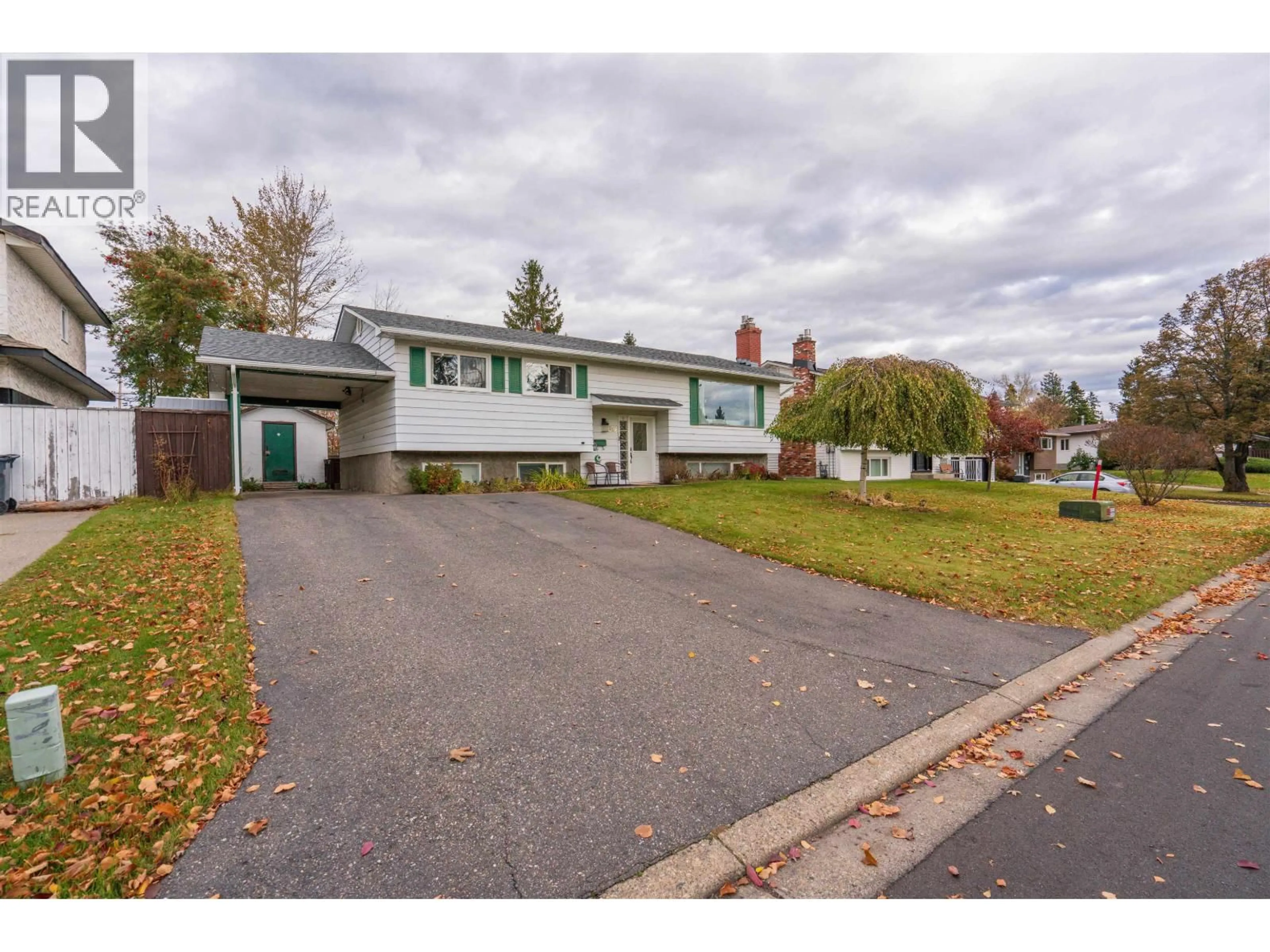 Unknown for 218 EXPLORER CRESCENT, Prince George British Columbia V2M5R8