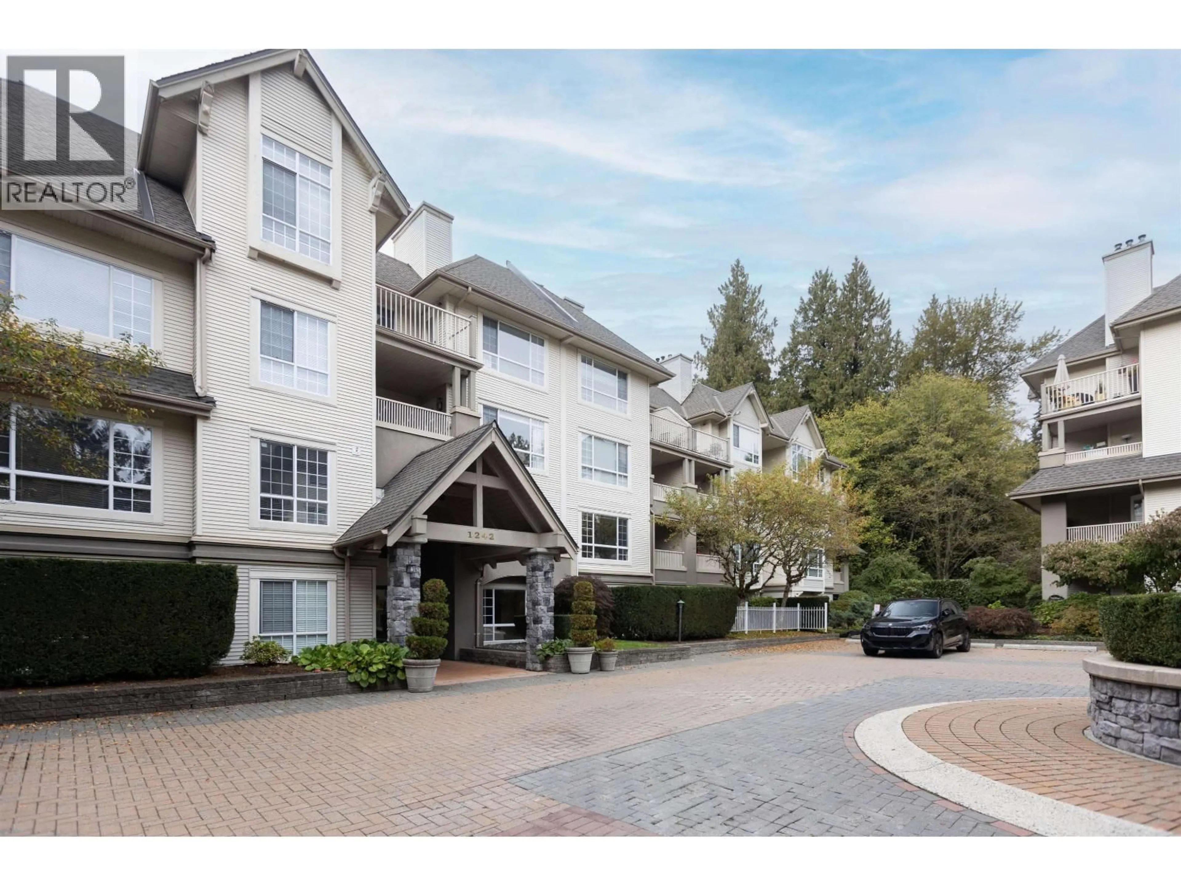 Unknown for 113 - 1242 TOWN CENTRE BOULEVARD, Coquitlam British Columbia V3B7R6