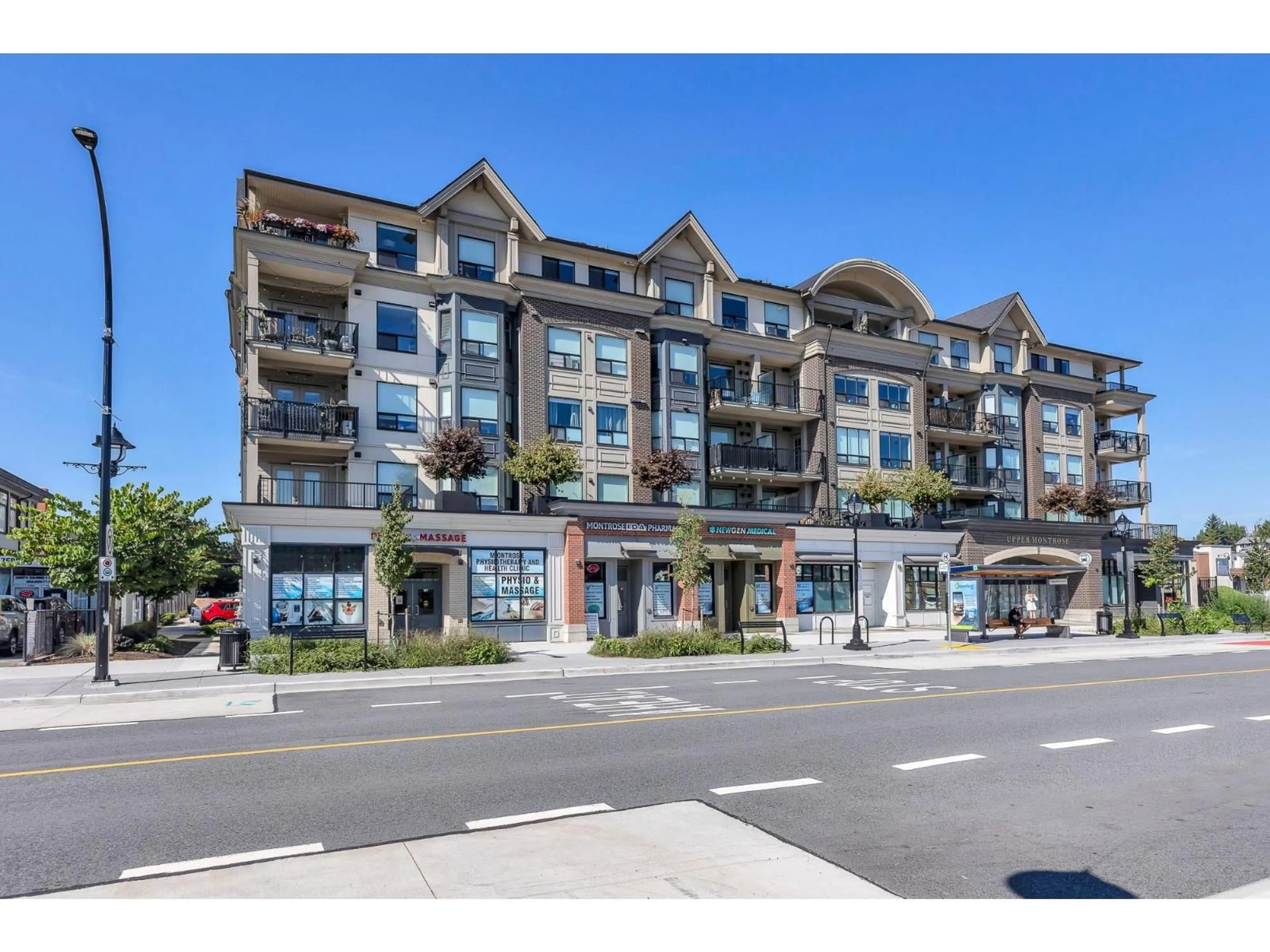 Unknown for 514 - 2493 MONTROSE, Abbotsford British Columbia V2S3T2