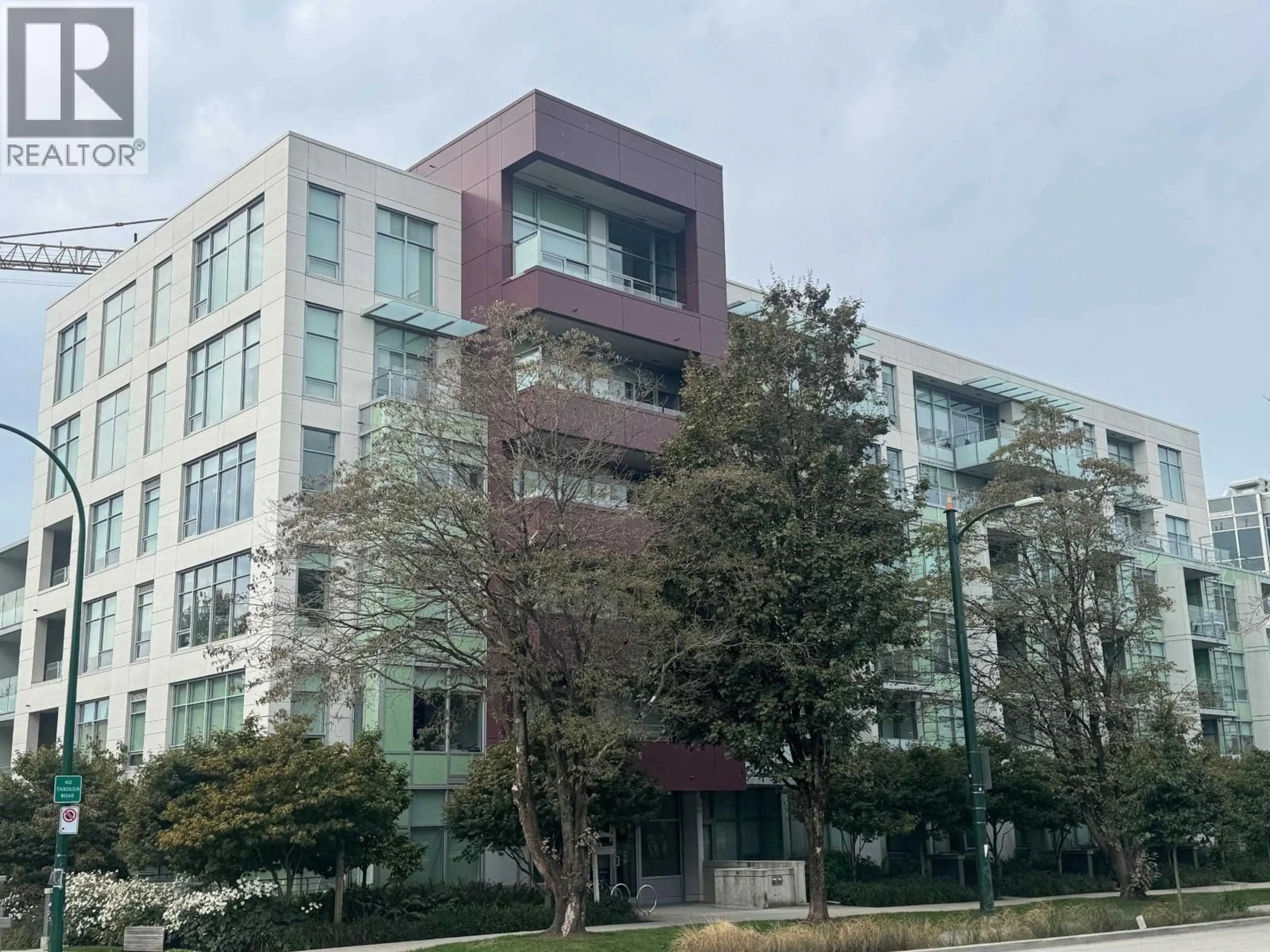 Unknown for 111 - 5077 CAMBIE STREET, Vancouver British Columbia V5Z0H7