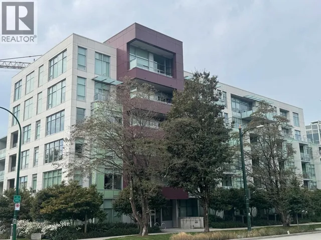 111 - 5077 CAMBIE STREET, Vancouver 2