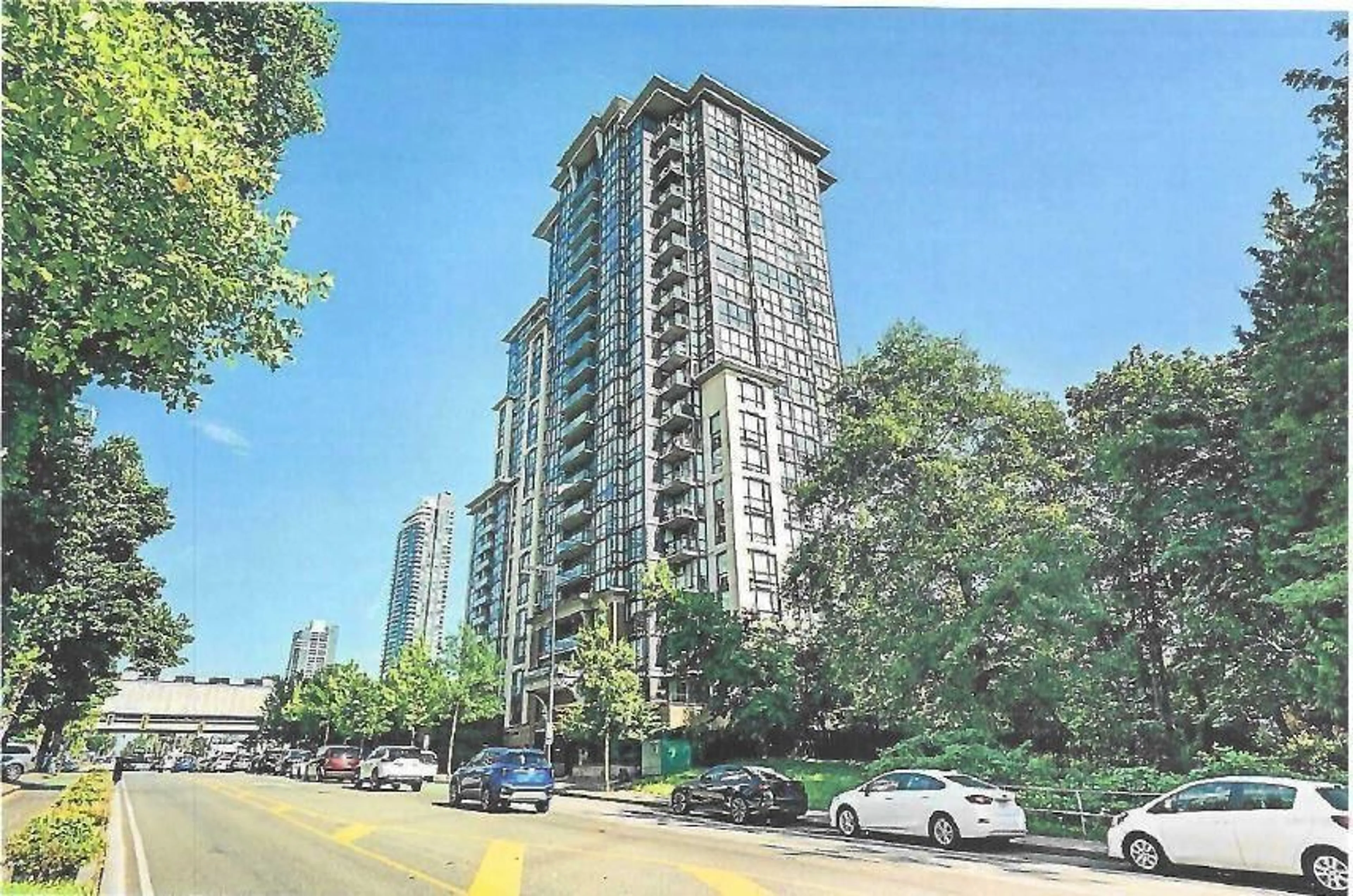 Unknown for 908 - 13380 108, Surrey British Columbia V3T0E7