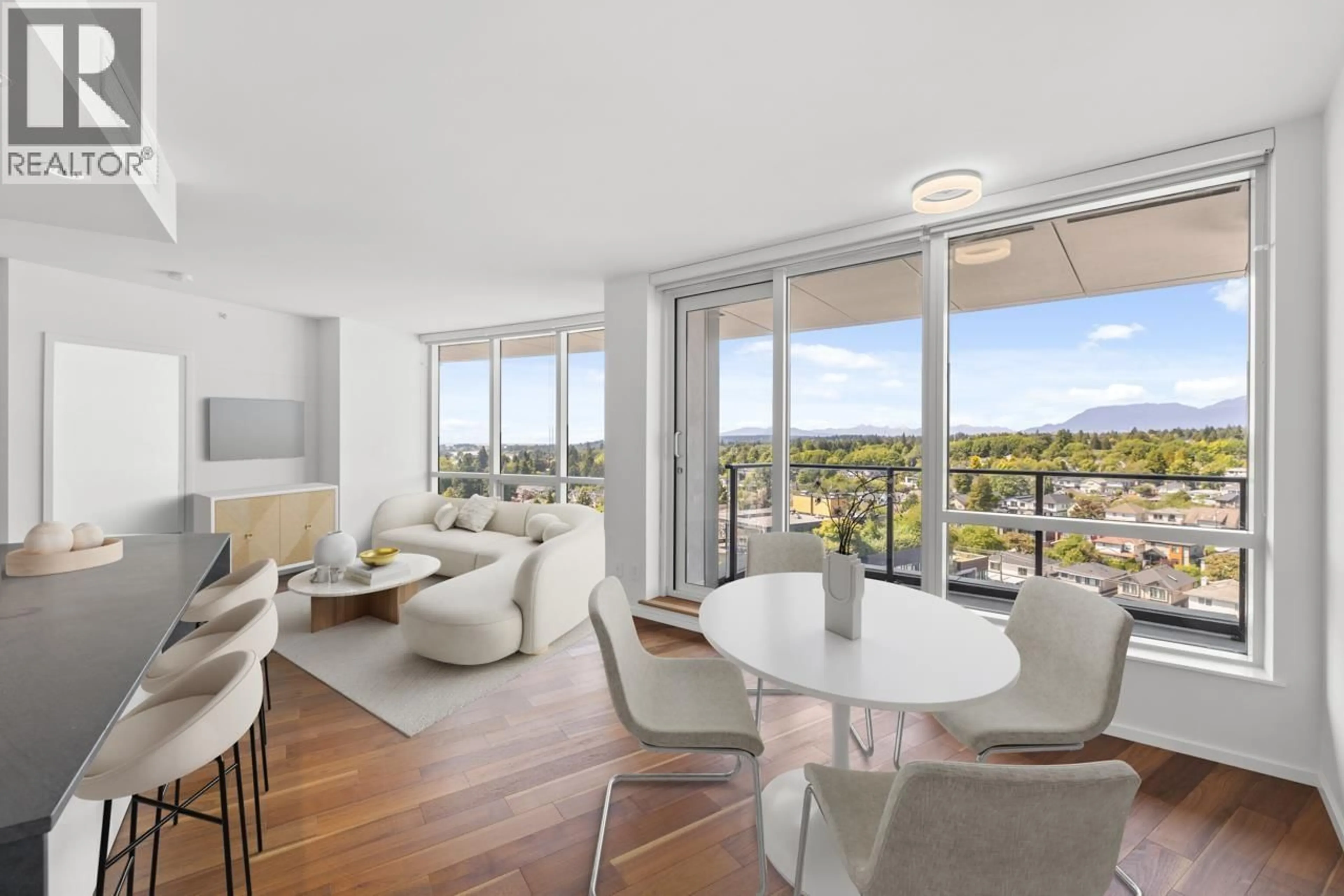 Unknown for 1505 - 8555 GRANVILLE STREET, Vancouver British Columbia V6P0C3