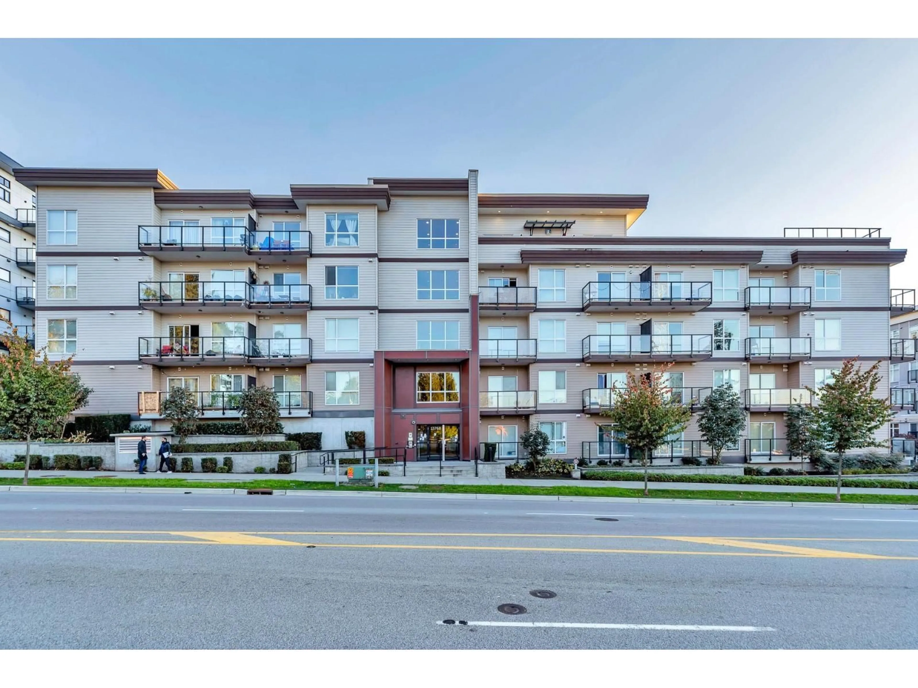 Unknown for 221 - 13768 108, Surrey British Columbia V3T0L9