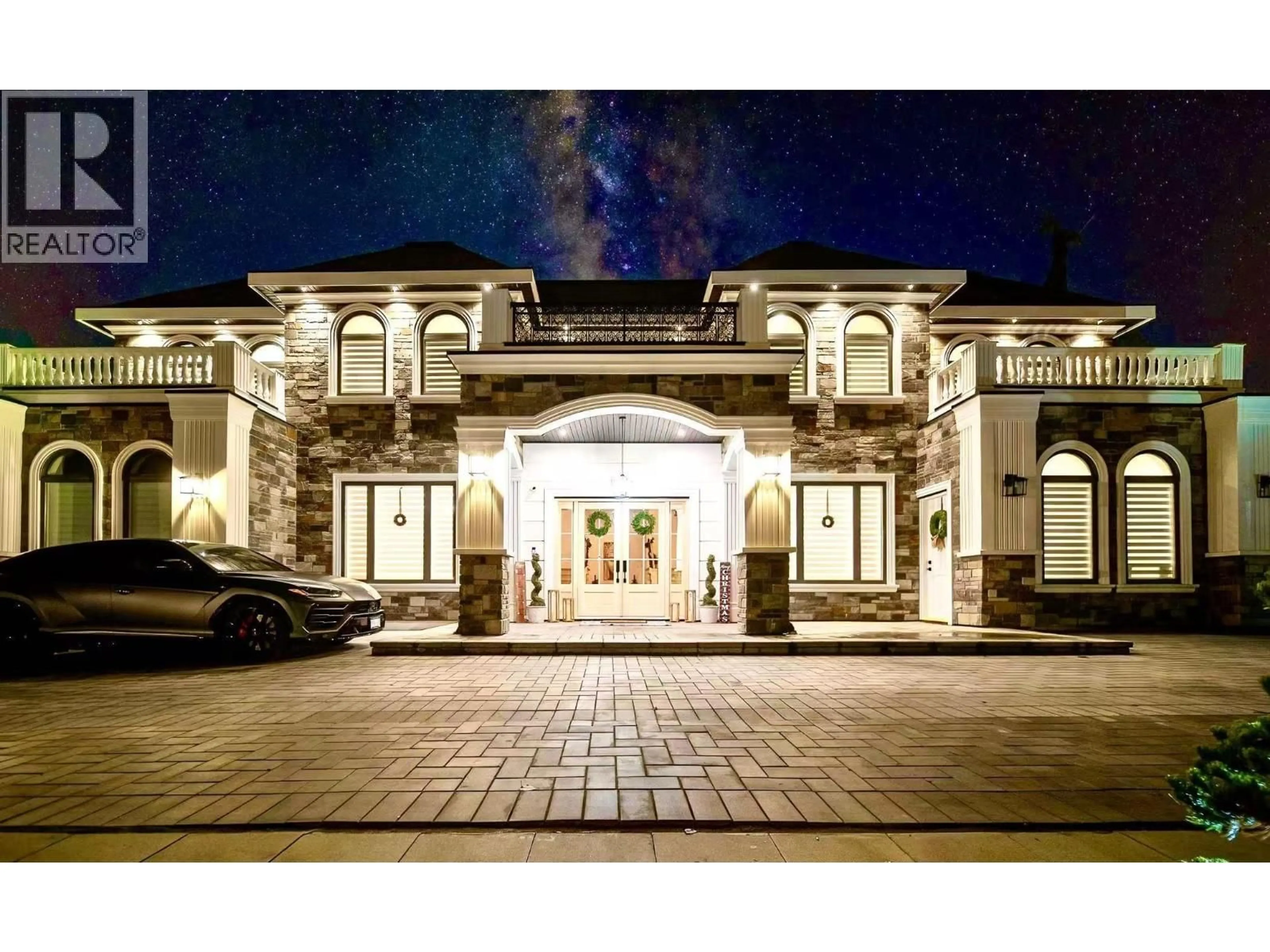 Indoor foyer for 11566 BLUNDELL ROAD, Richmond British Columbia V6Y1L3