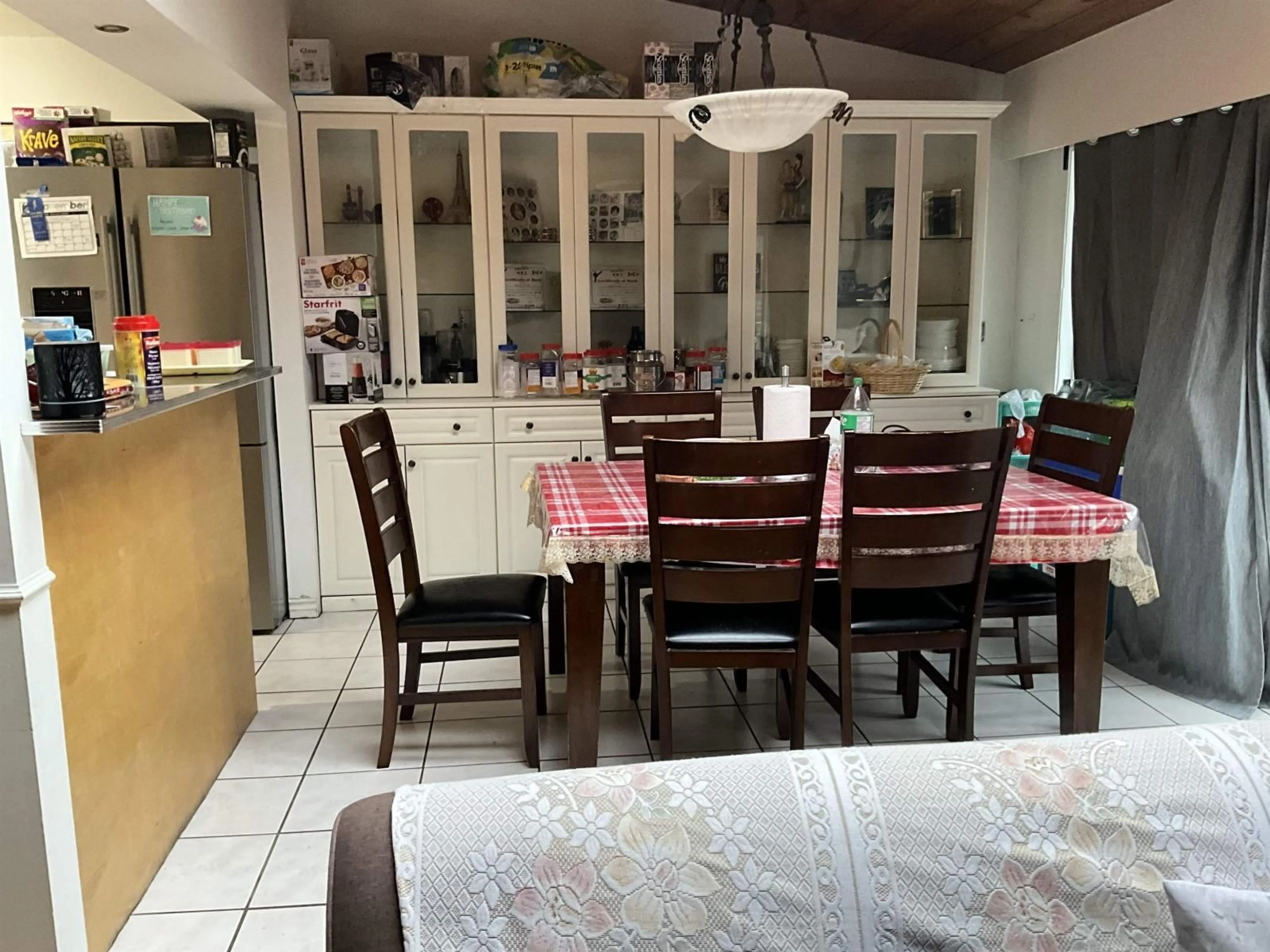 Dining room, unknown for 13833 114 AVENUE, Surrey British Columbia V3R2L8