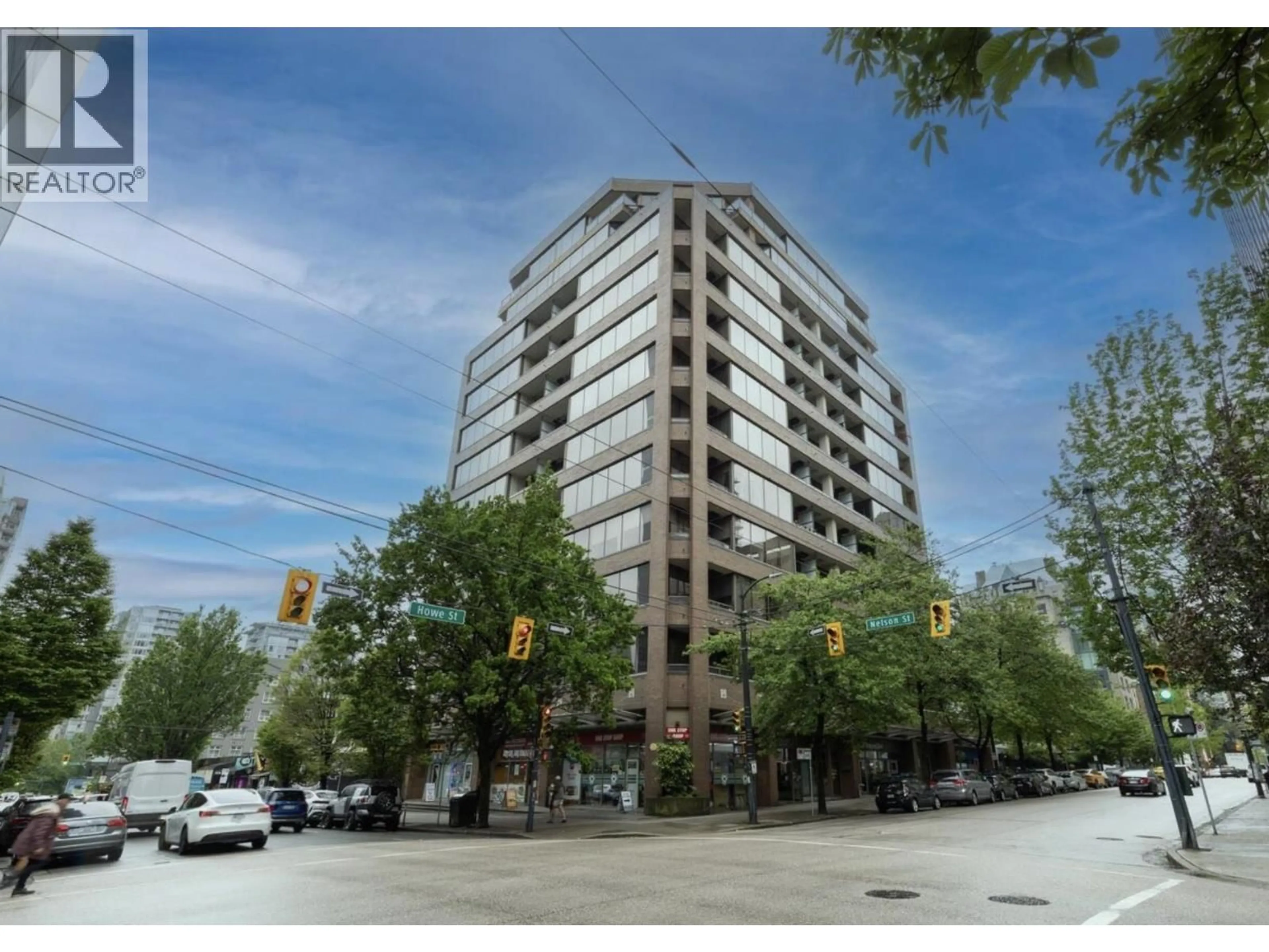 Unknown for 702 - 1010 HOWE STREET, Vancouver British Columbia V6Z1P5