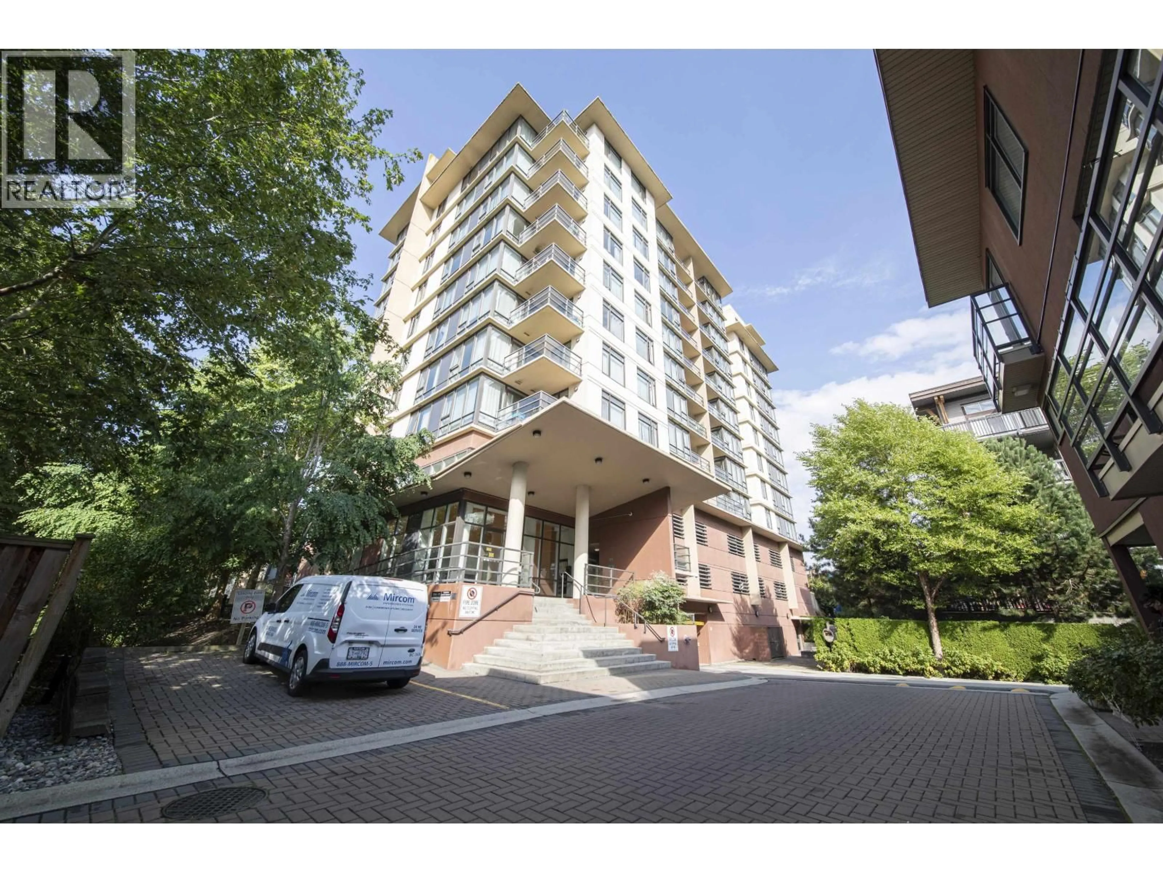 Unknown for 918 - 9171 FERNDALE ROAD, Richmond British Columbia V6Y0A5