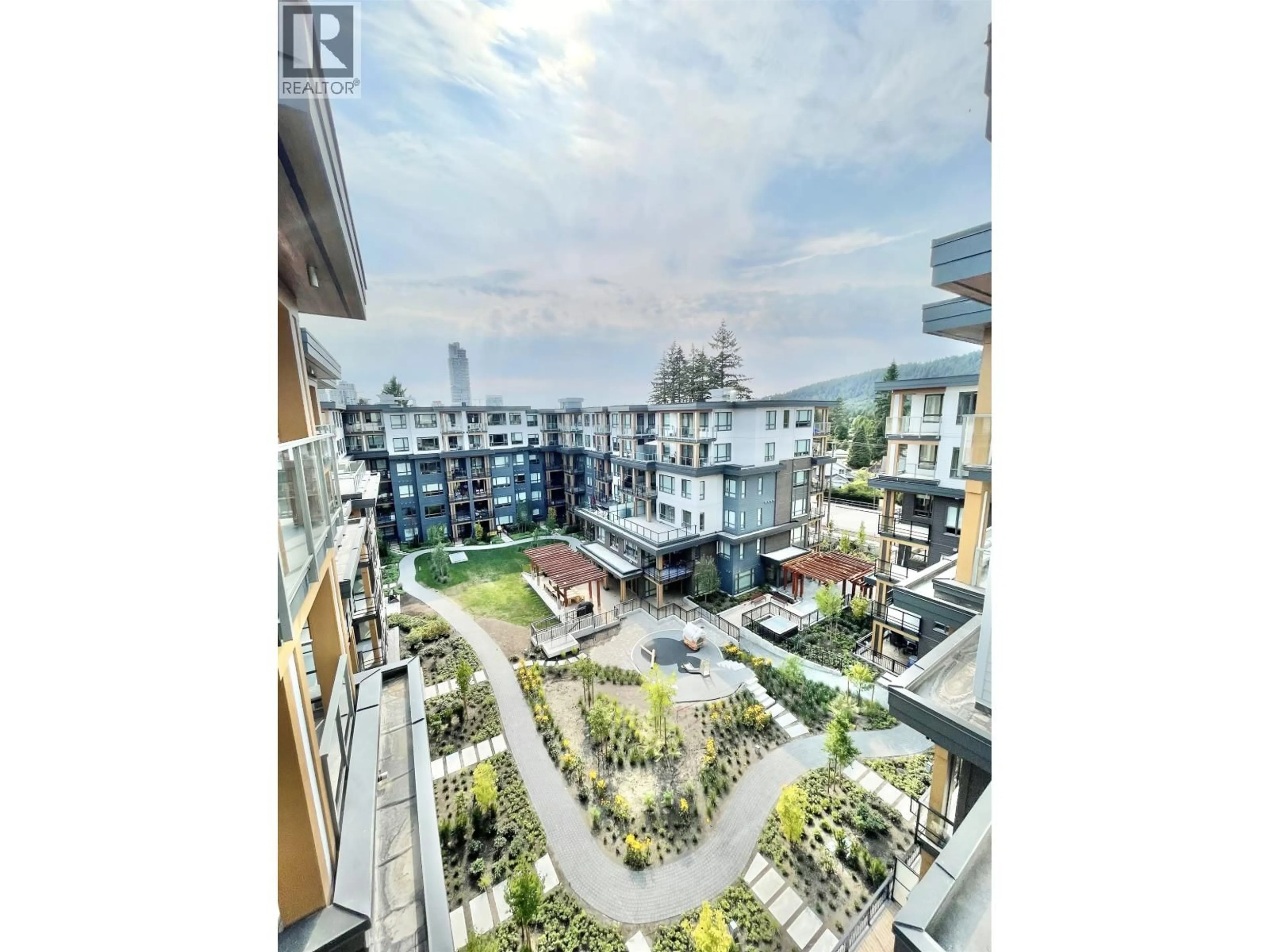 Unknown for 601 - 741 ANSKAR COURT, Coquitlam British Columbia V3J0N3