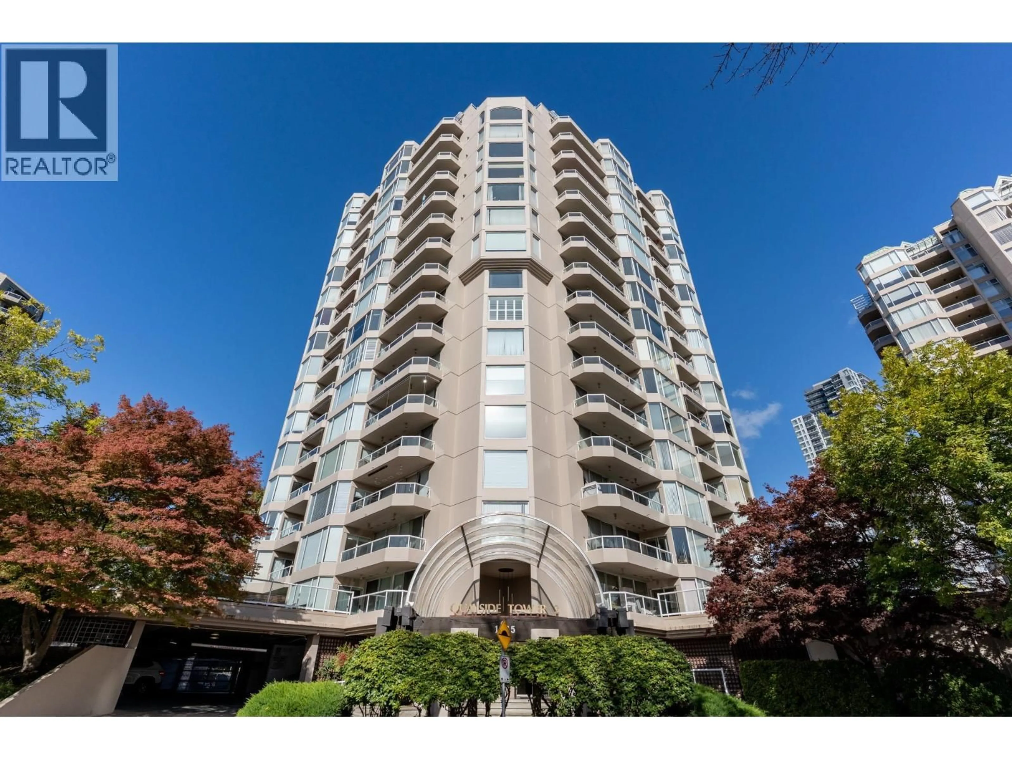 Unknown for 905 - 1065 QUAYSIDE DRIVE, New Westminster British Columbia V3M1C5