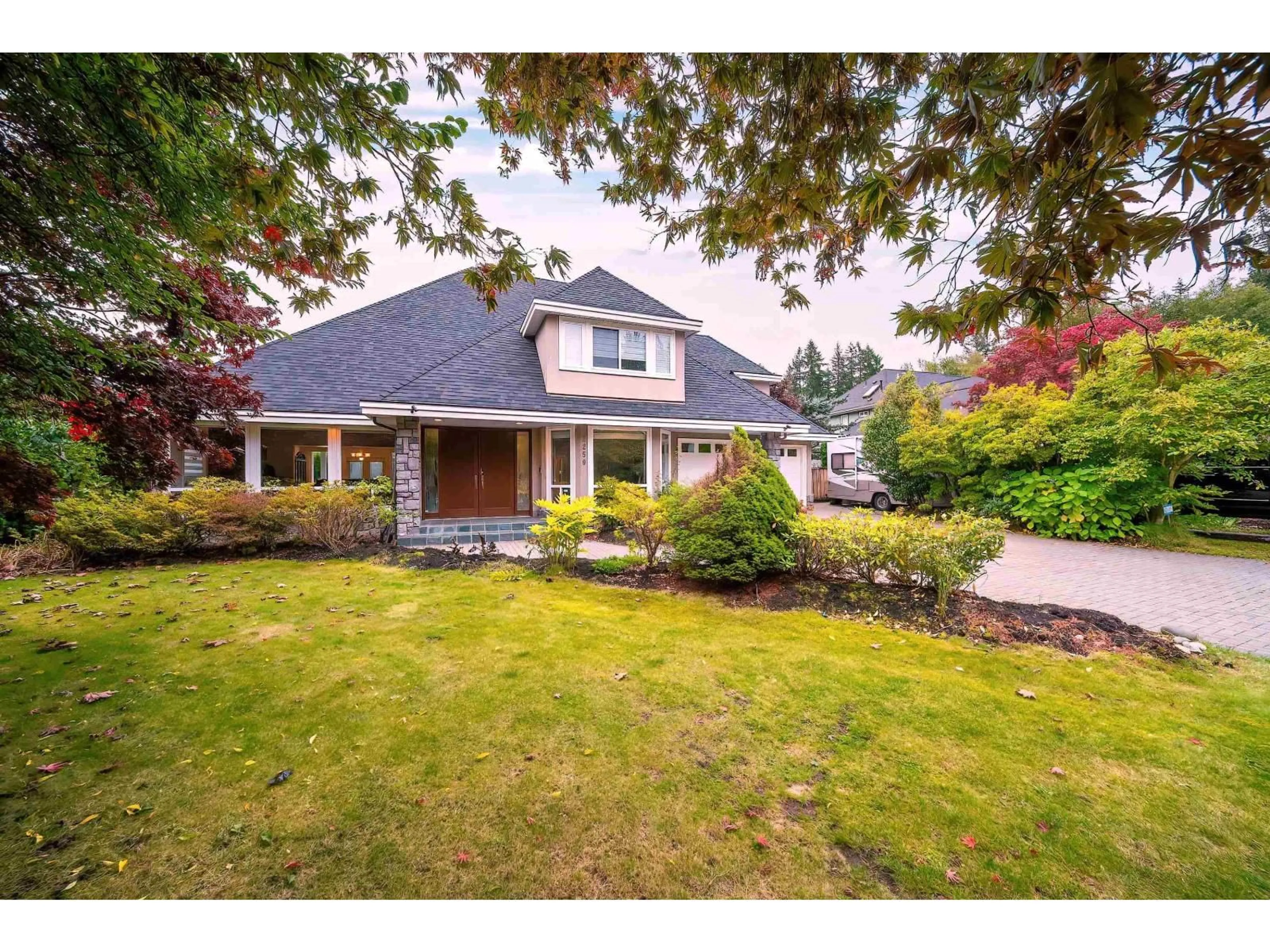 Unknown for 2250 134, Surrey British Columbia V4A9T9