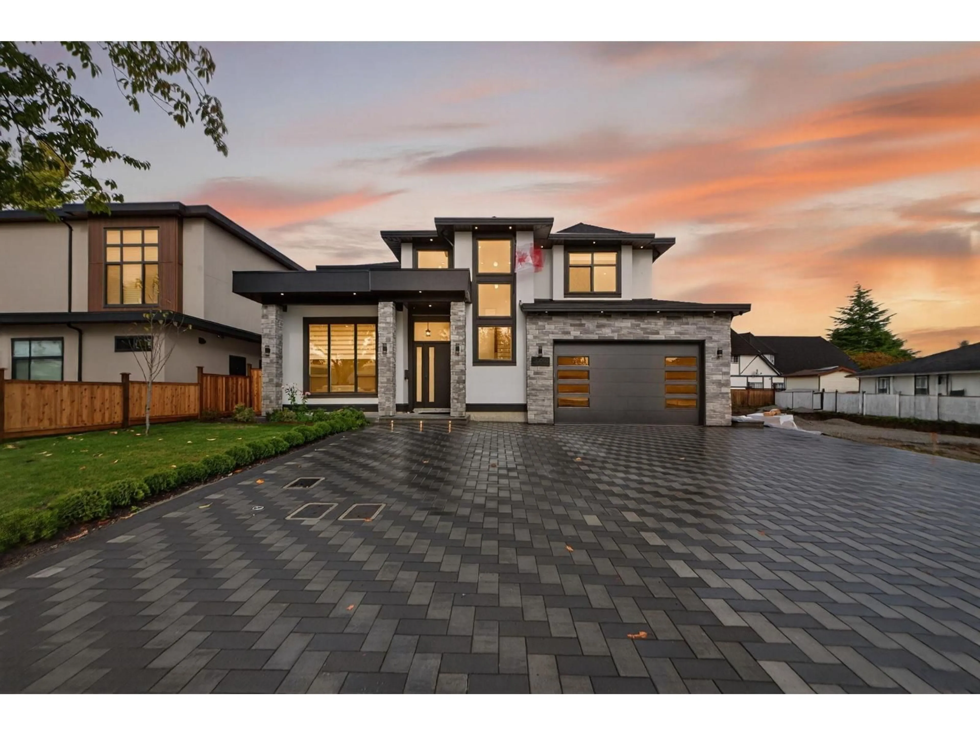 Home with brick exterior material, street for 15363 94, Surrey British Columbia V3R1E2