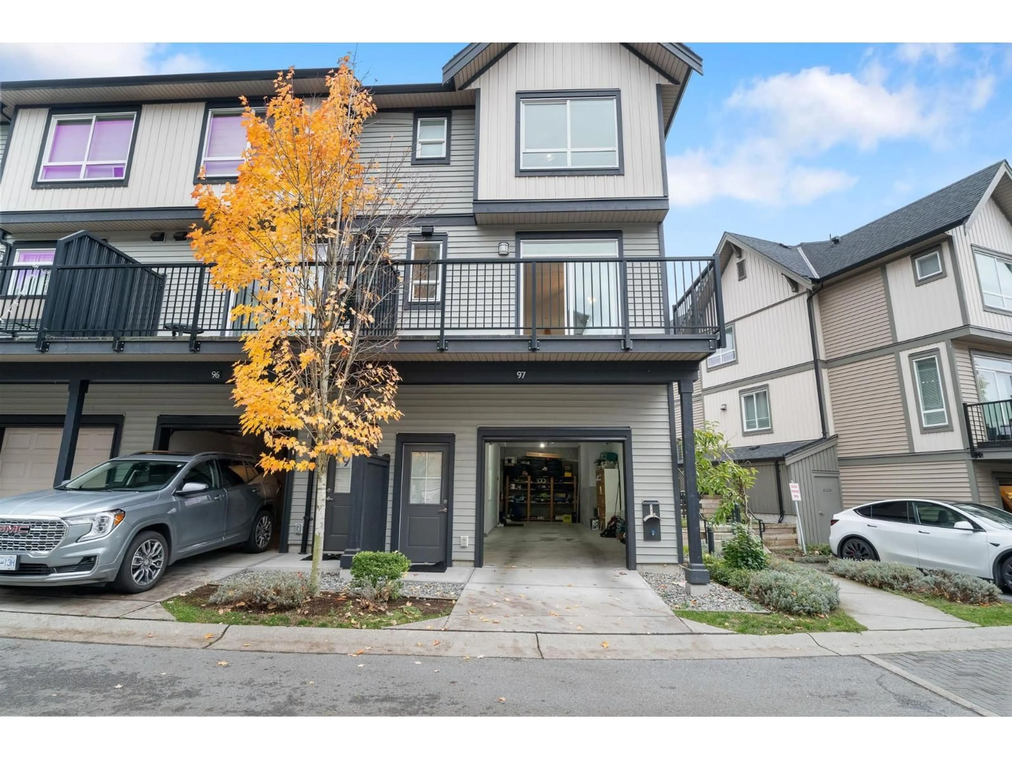 Unknown for 97 - 30930 WESTRIDGE, Abbotsford British Columbia V2T0H6