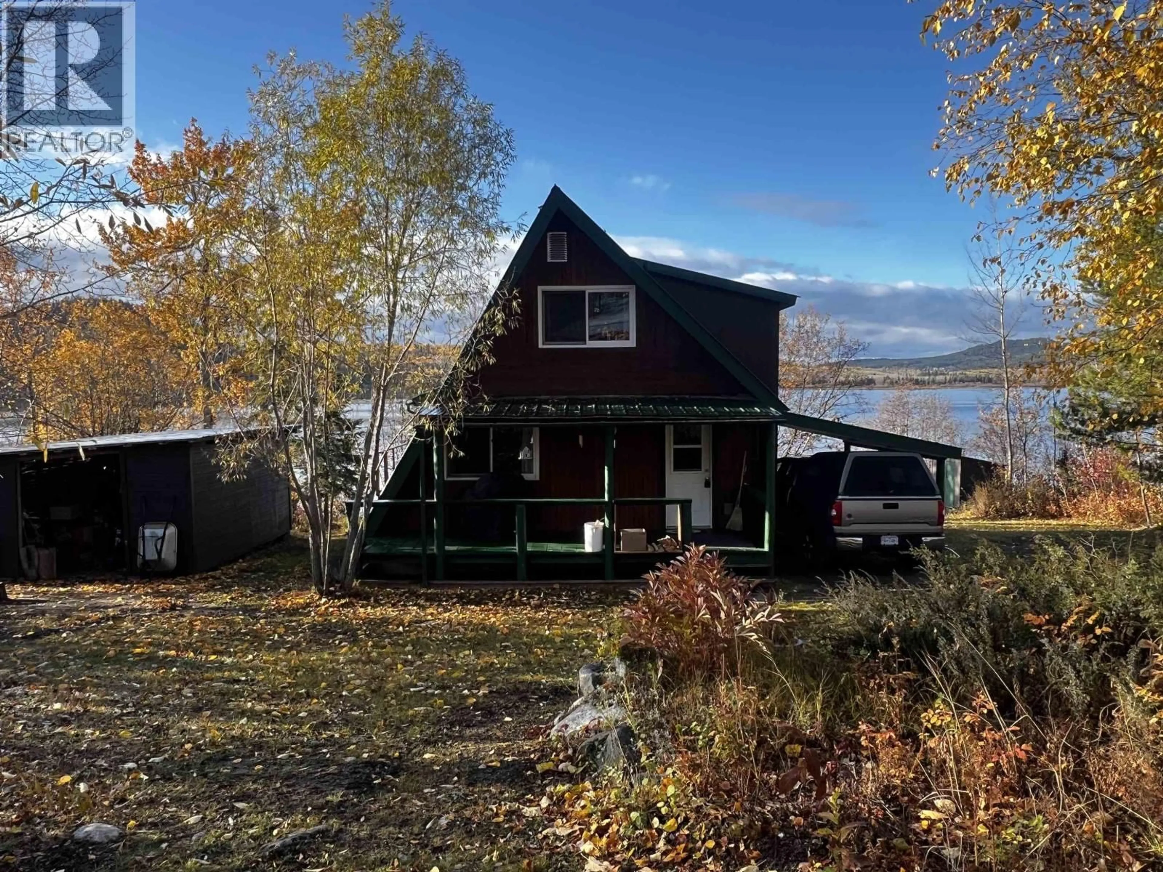 Unknown for 13405 STELLA ROAD, Fraser Lake British Columbia V0J1S0