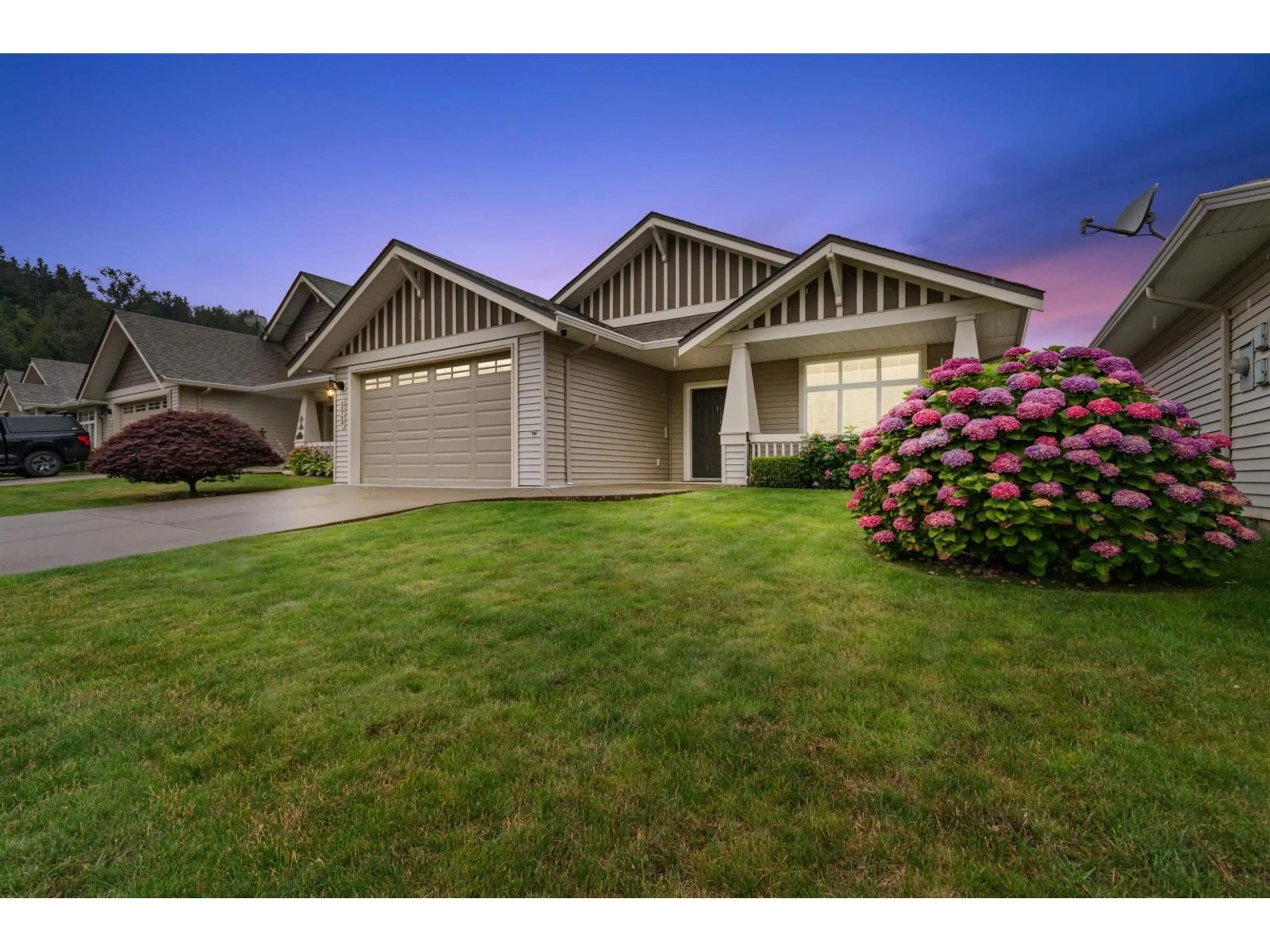 Unknown for 5969 COBBLESTONE STREET, Chilliwack British Columbia V2R0E4