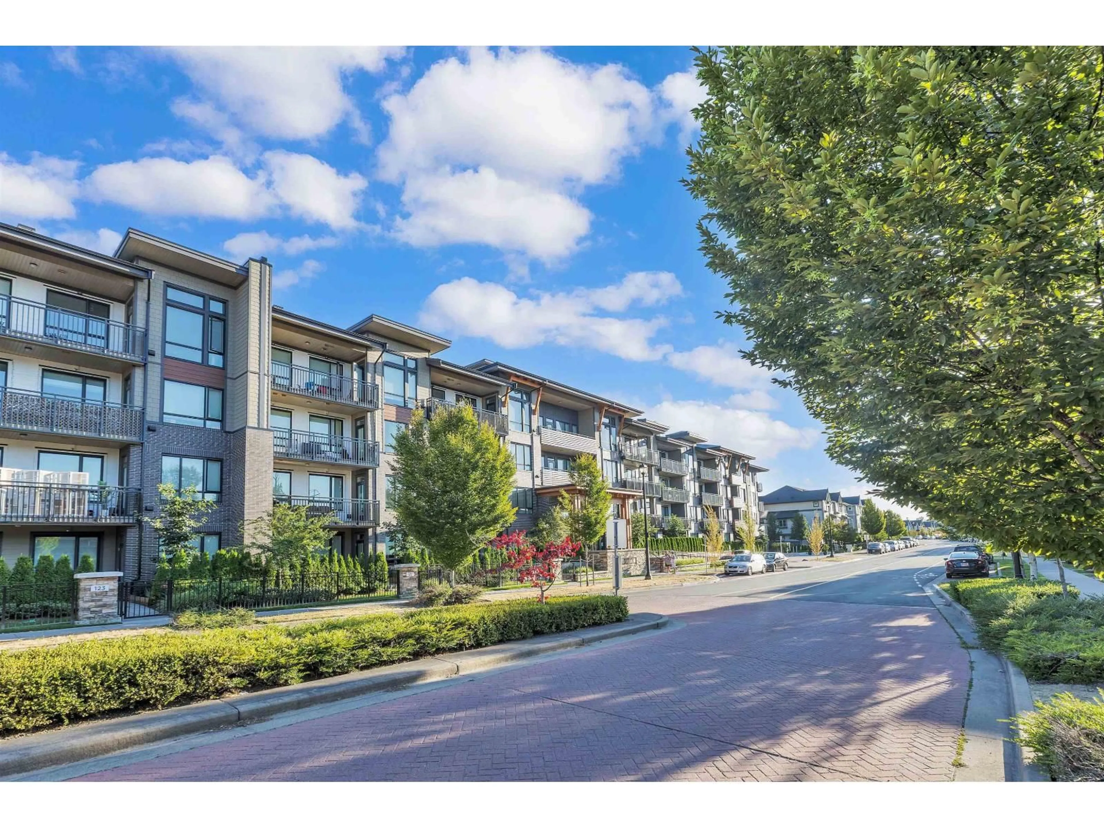 Unknown for 415 - 31158 WESTRIDGE, Abbotsford British Columbia V2T0K5