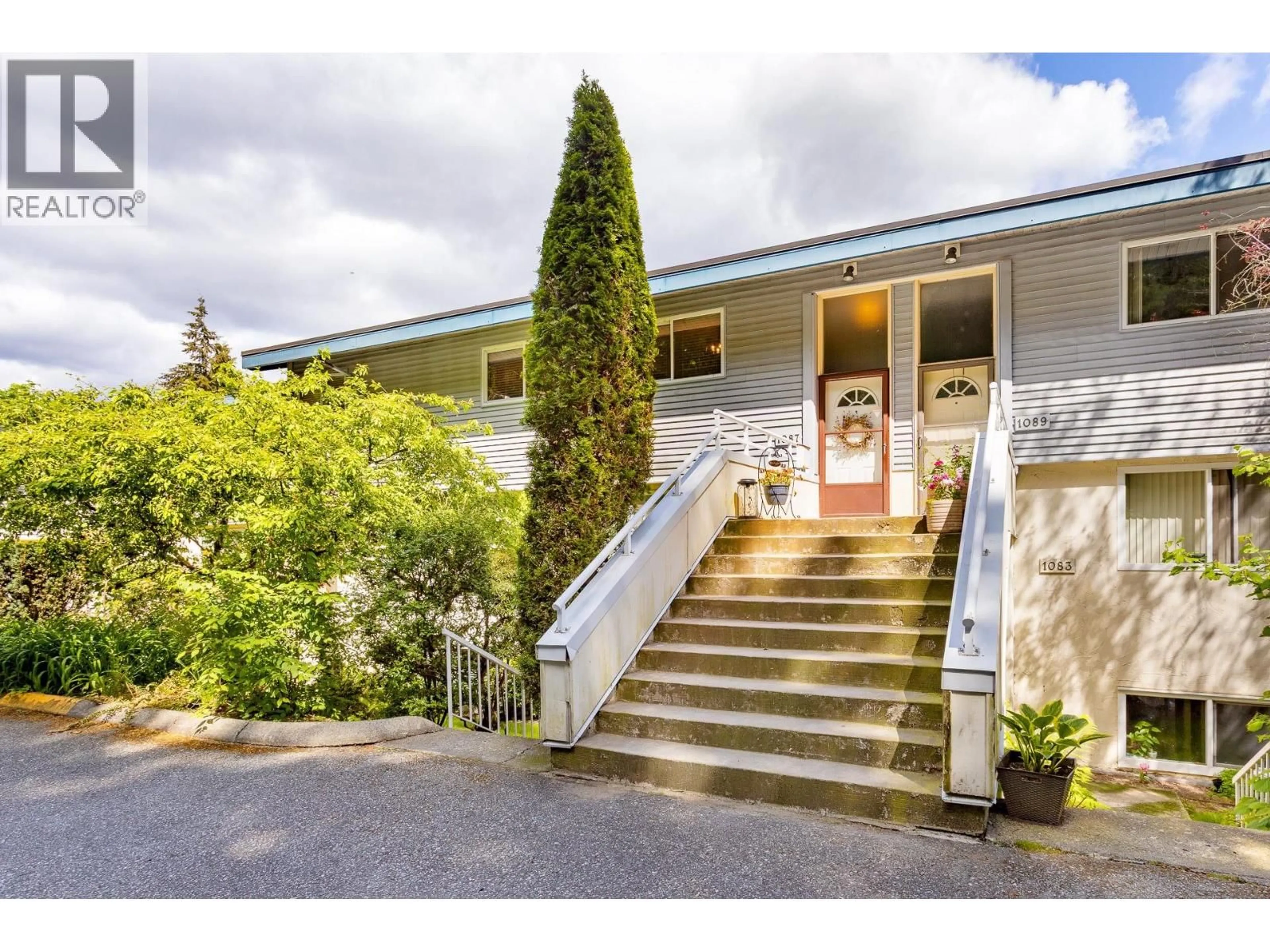 Unknown for 1087 CECILE DRIVE, Port Moody British Columbia V3H1M6