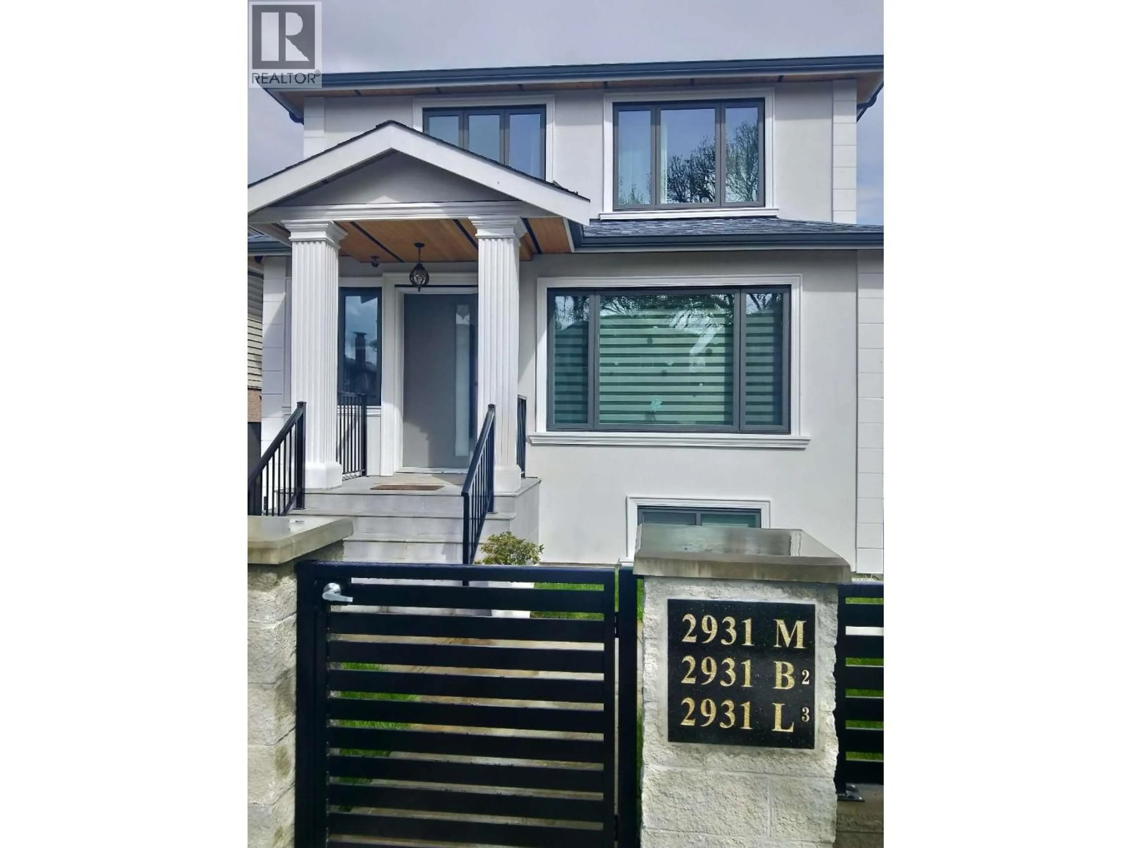 Unknown for 2931 28TH AVENUE, Vancouver British Columbia V5R1S3