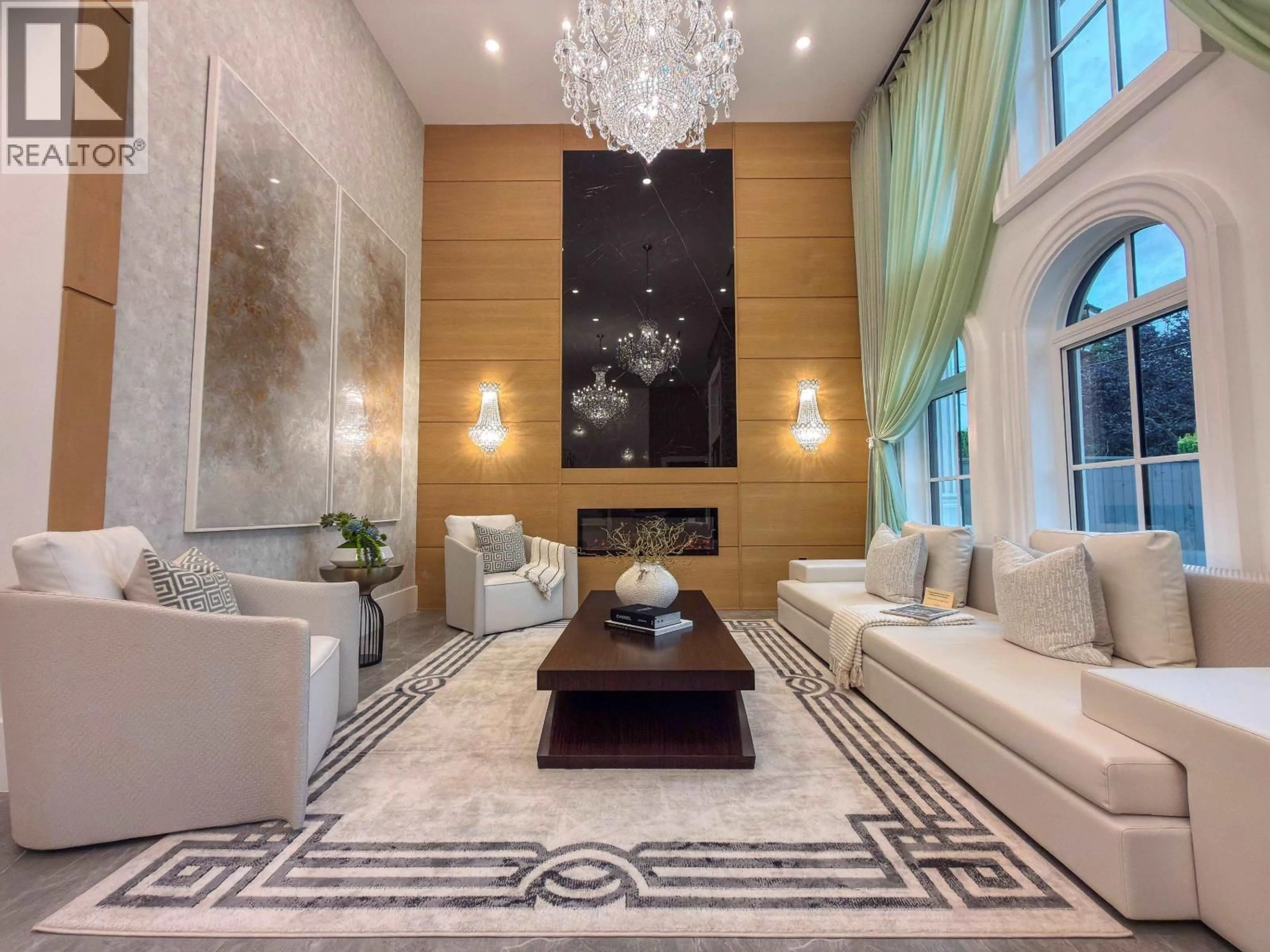 Living room with furniture, unknown for 8151 LUNDY ROAD, Richmond British Columbia V6Y2H4