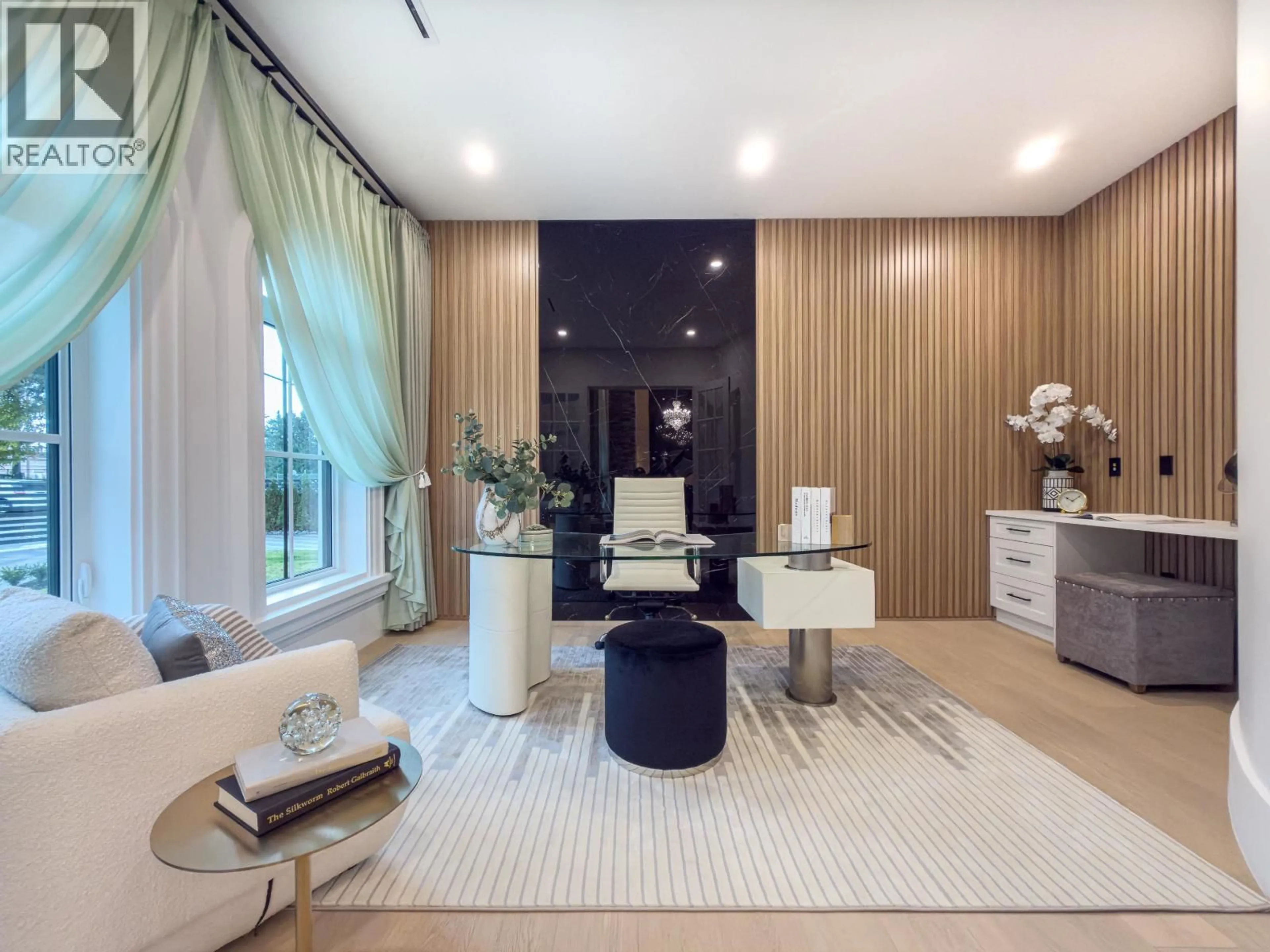 Living room with furniture, unknown for 8151 LUNDY ROAD, Richmond British Columbia V6Y2H4