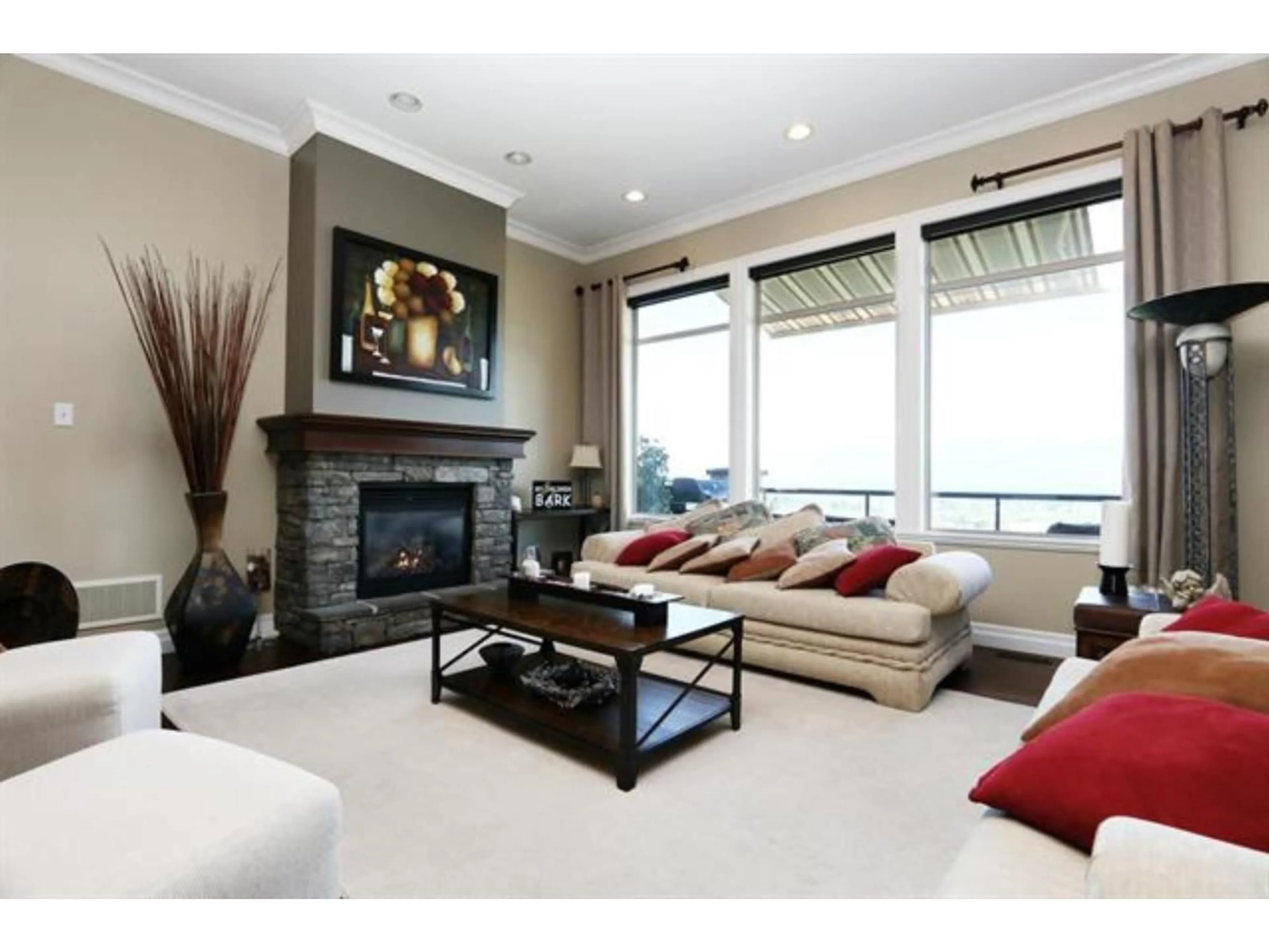 Living room with furniture, unknown for 177 - 51075 FALLS COURT, Chilliwack British Columbia V4Z1K7