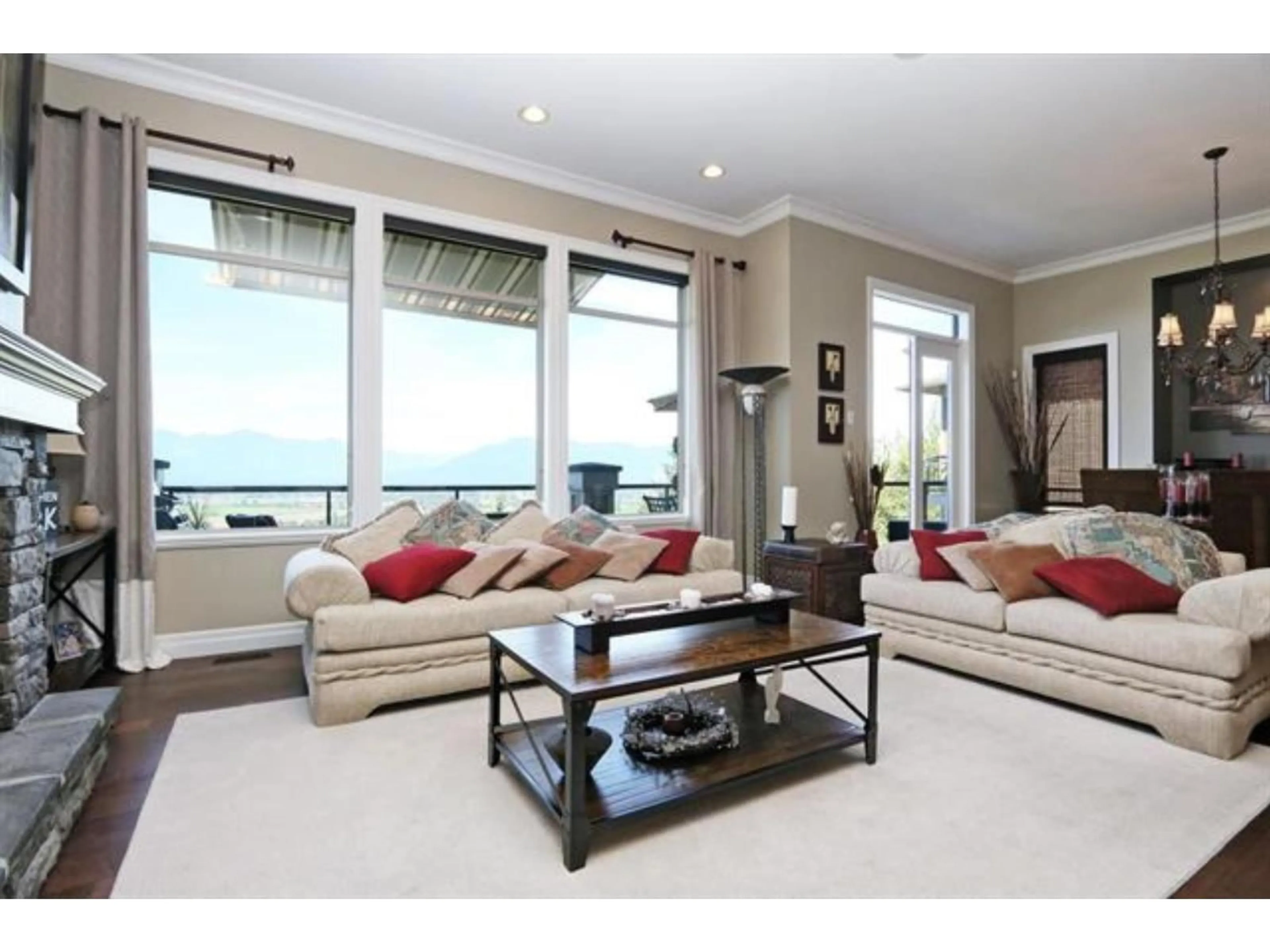 Living room with furniture, unknown for 177 - 51075 FALLS COURT, Chilliwack British Columbia V4Z1K7