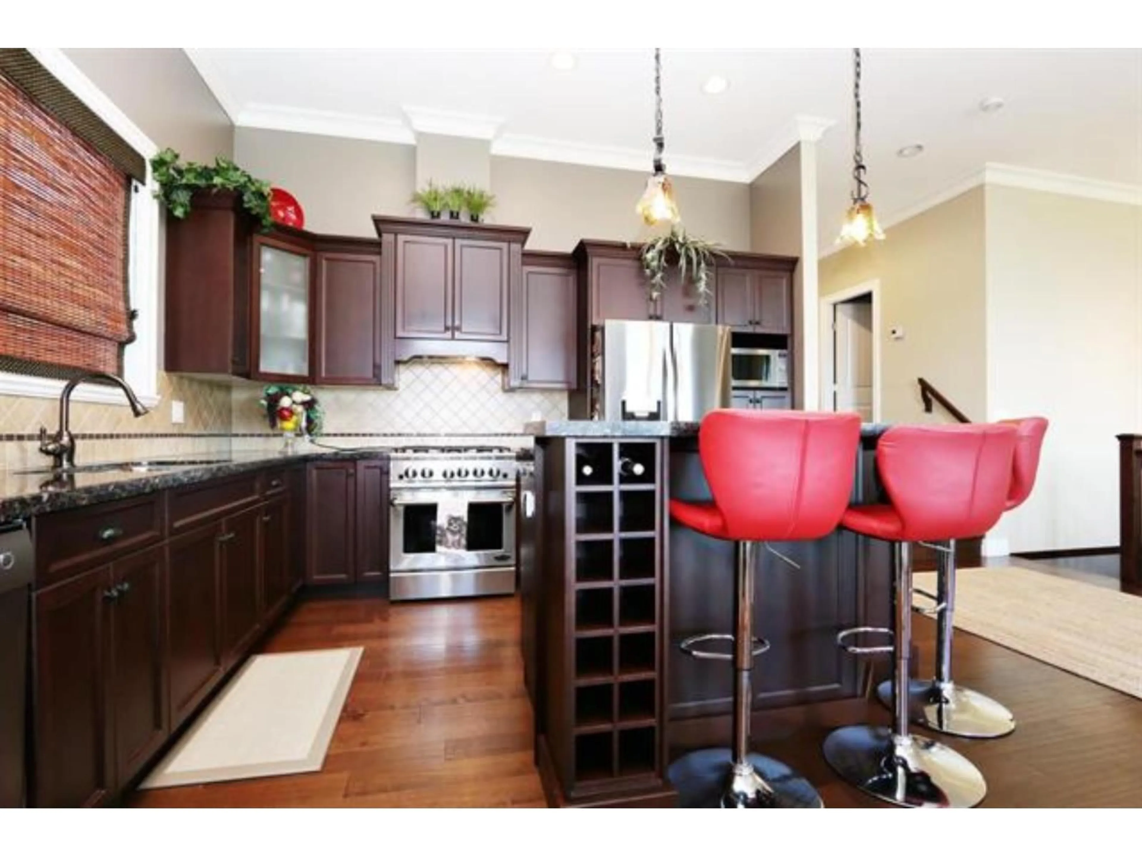 Open concept kitchen, unknown for 177 - 51075 FALLS COURT, Chilliwack British Columbia V4Z1K7