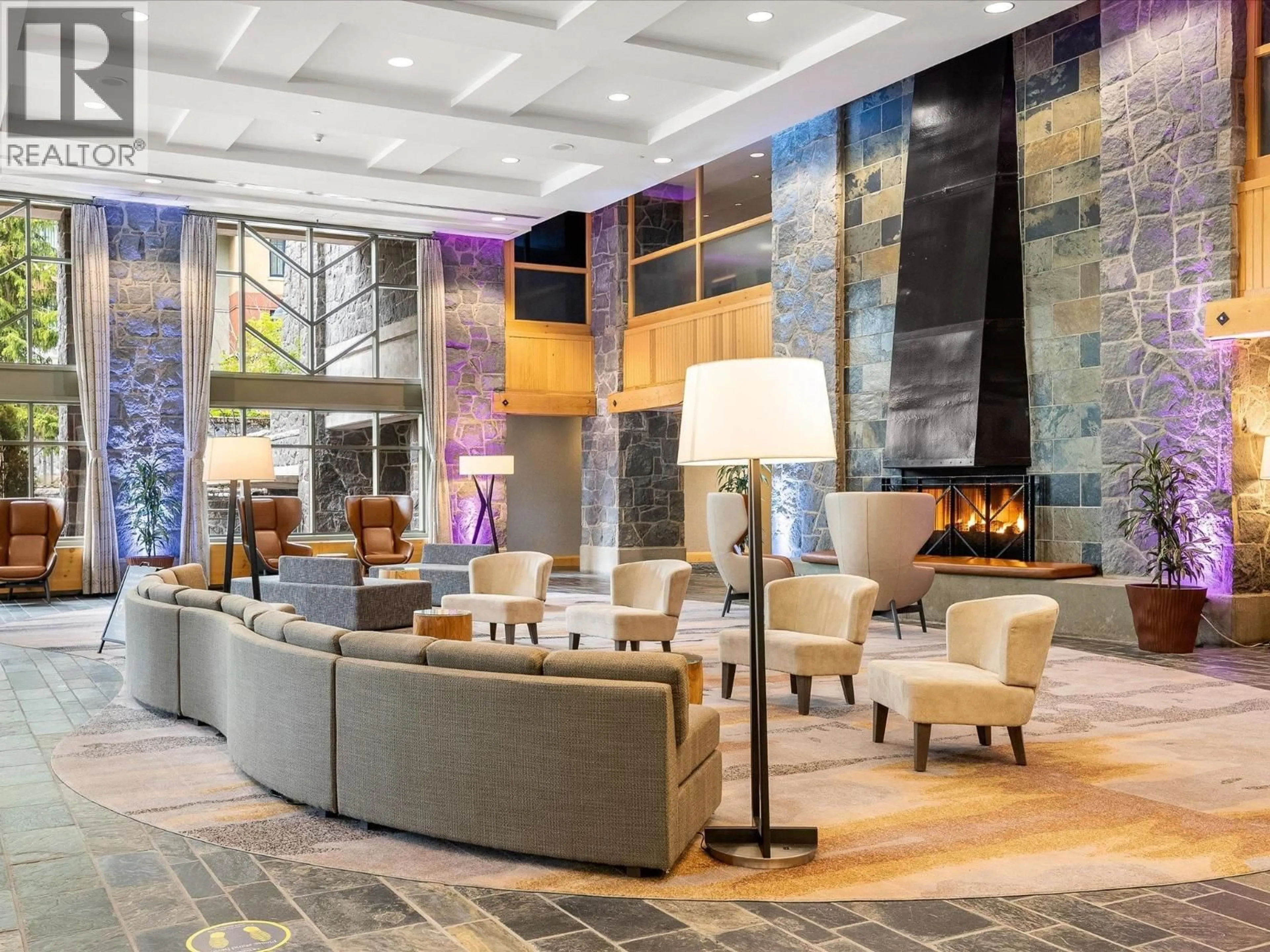 Lobby for 679 - 4090 WHISTLER WAY, Whistler British Columbia V8E1J3