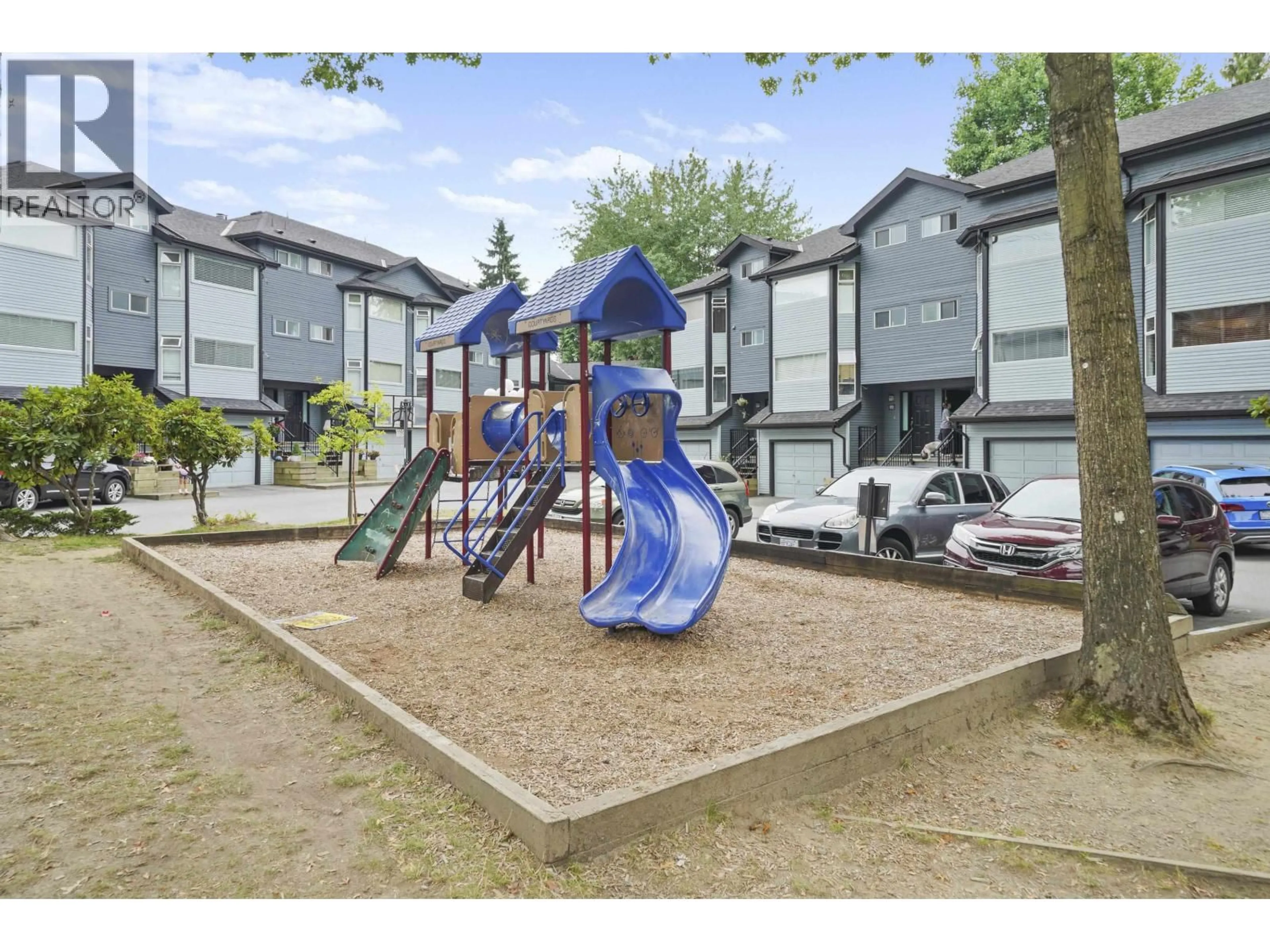 Patio, street for 60 - 1195 FALCON DRIVE, Coquitlam British Columbia V3E2H1