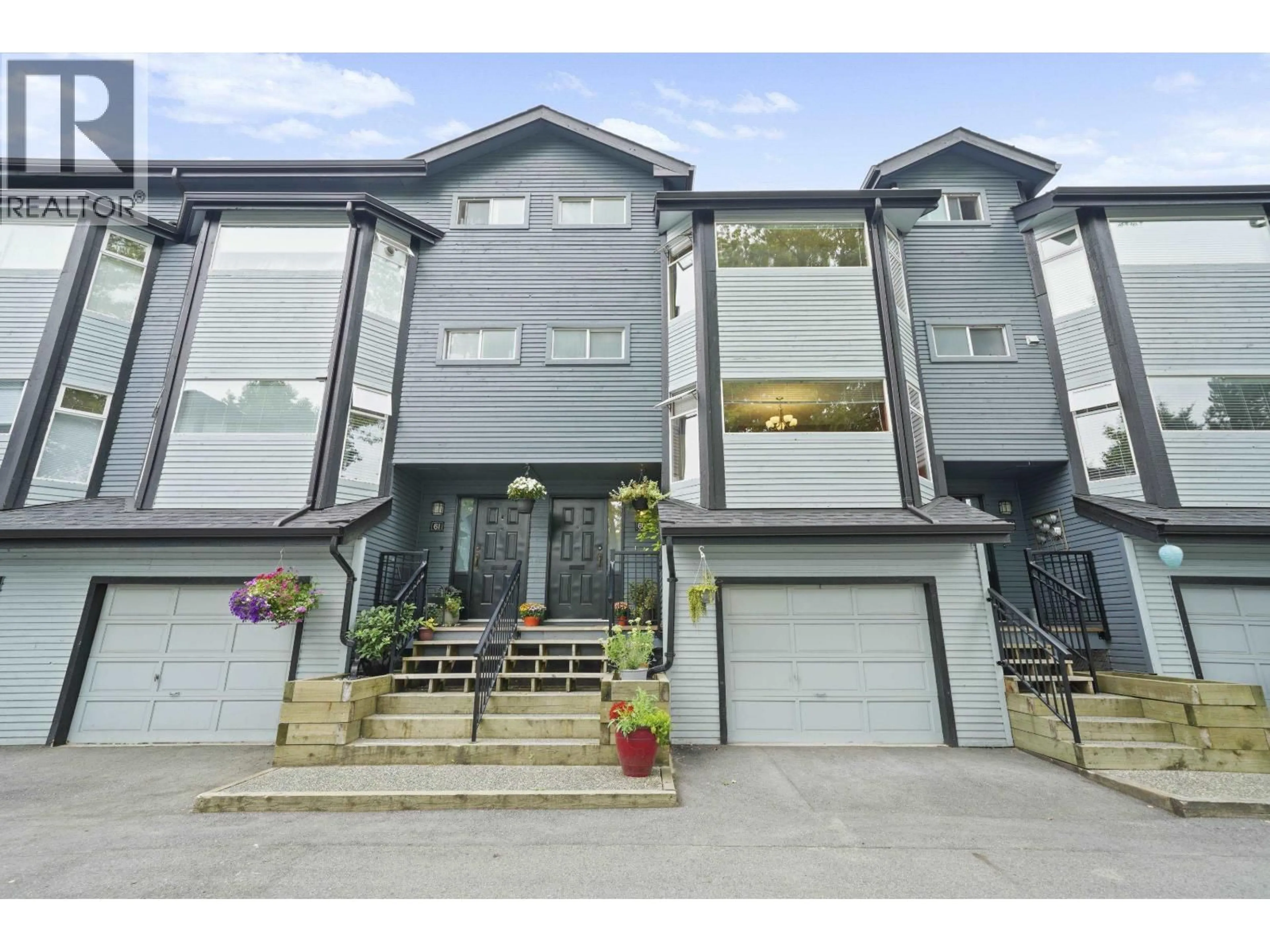 Unknown for 60 - 1195 FALCON DRIVE, Coquitlam British Columbia V3E2H1