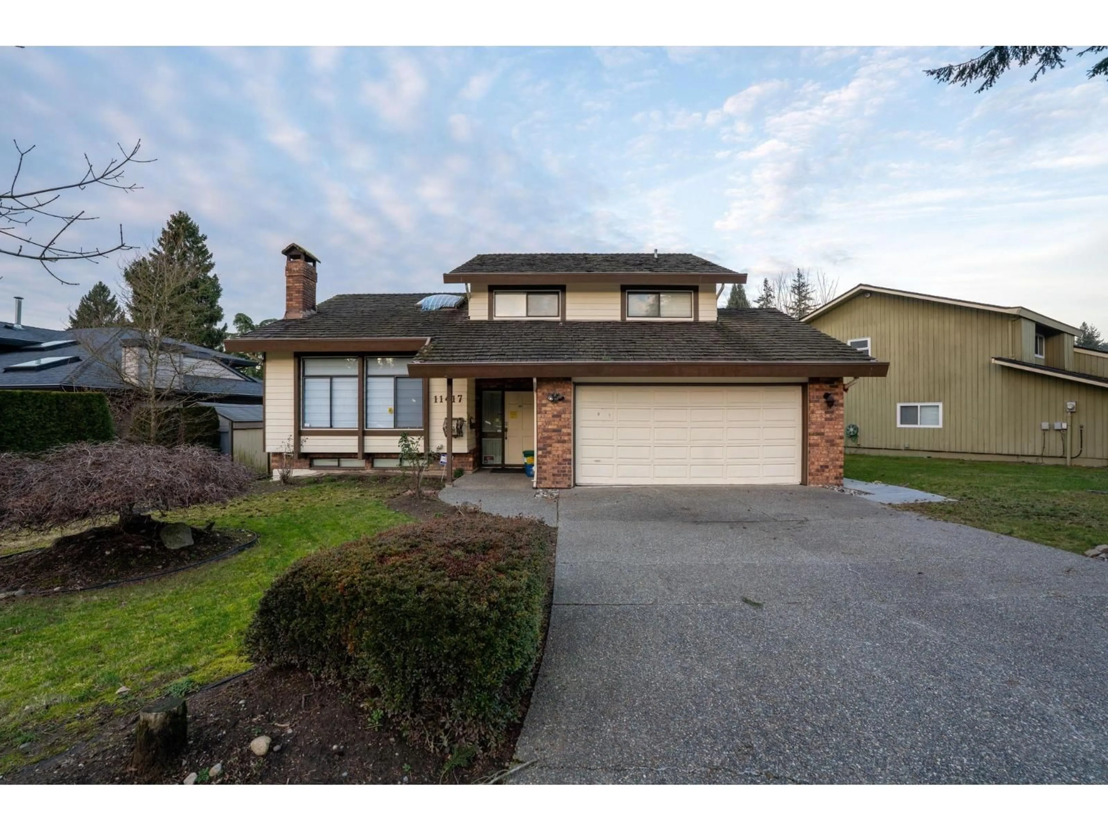 Unknown for 11417 SOMERSET, Delta British Columbia V4E2P1
