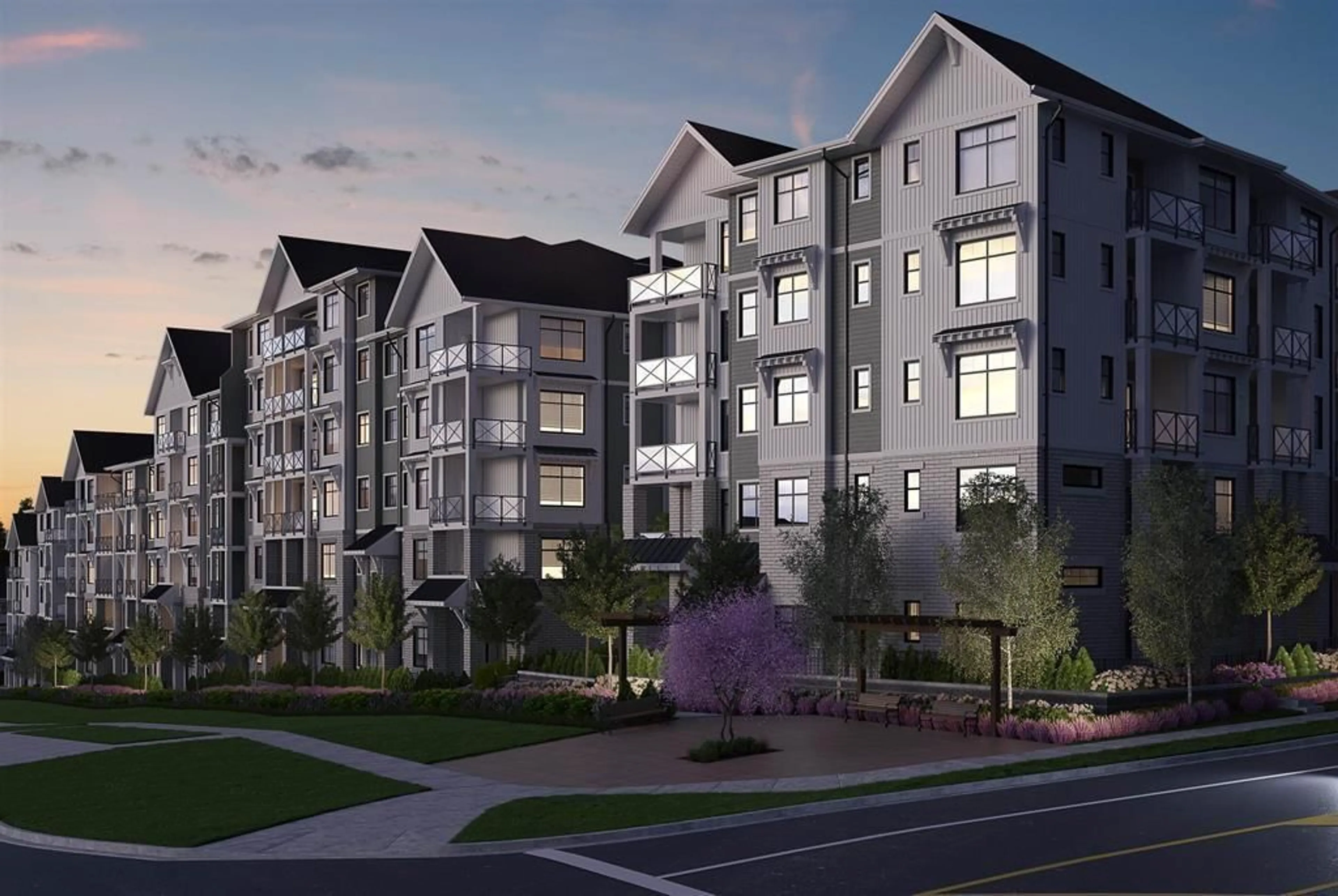 Unknown for 304 - 3317 148, Surrey British Columbia V4P0H9