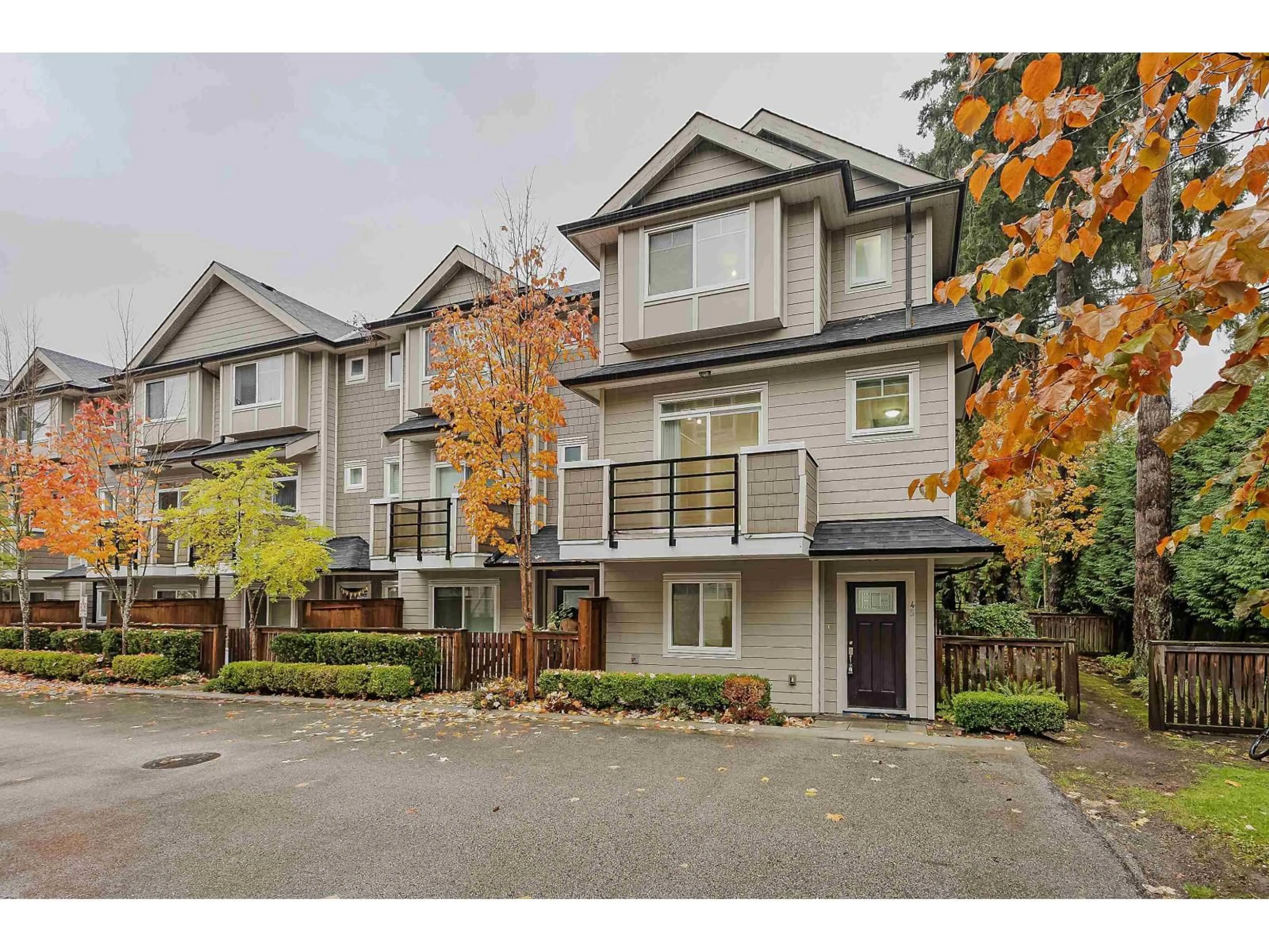 Unknown for 45 - 14285 64, Surrey British Columbia V3W1Z2