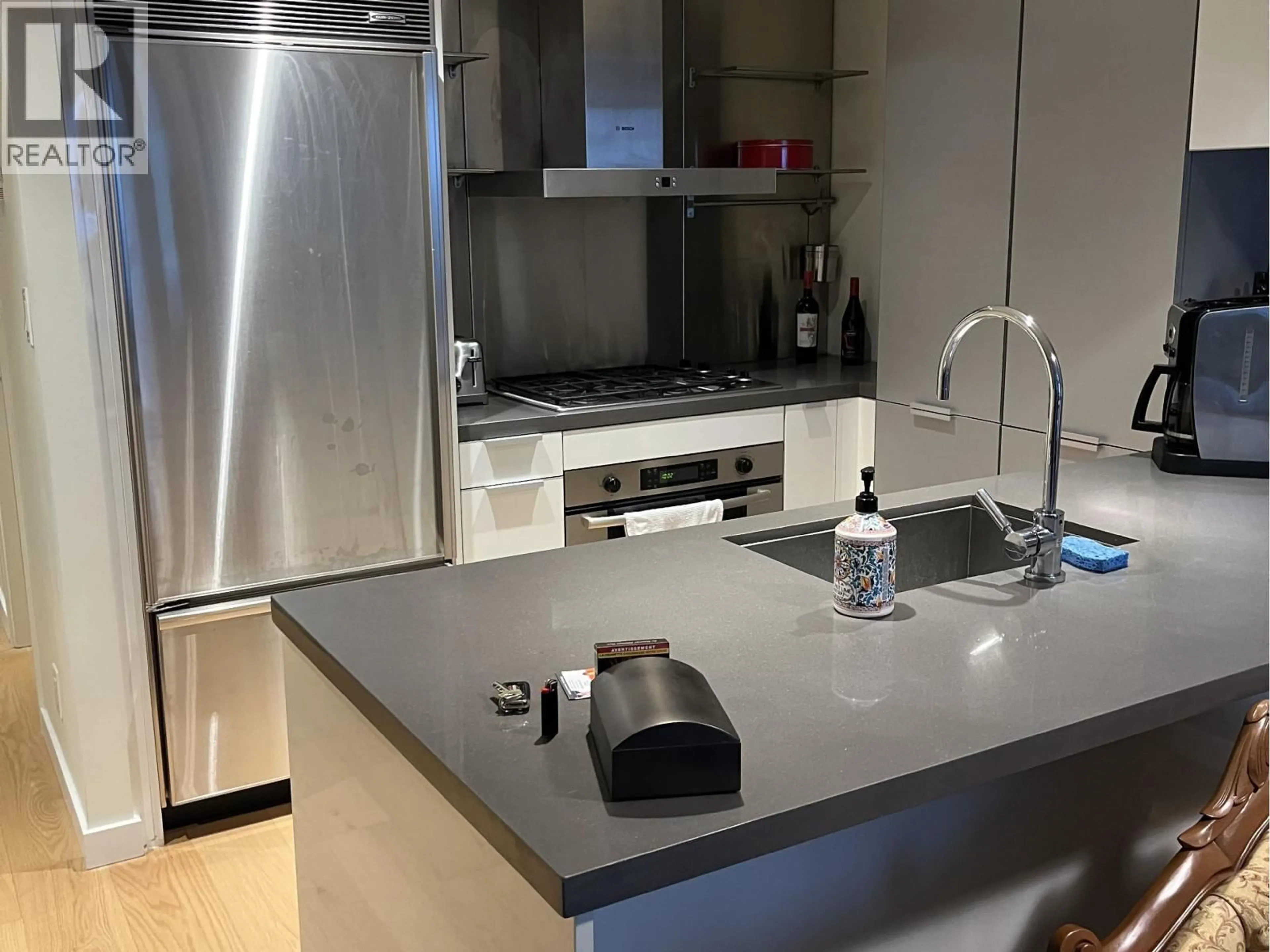 Unknown for 1016 - 788 RICHARDS STREET, Vancouver British Columbia V6B0C7
