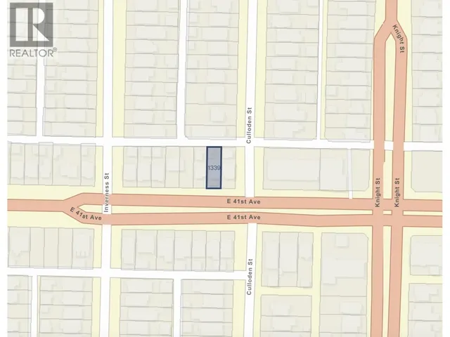 1339 41ST AVENUE, Vancouver 2