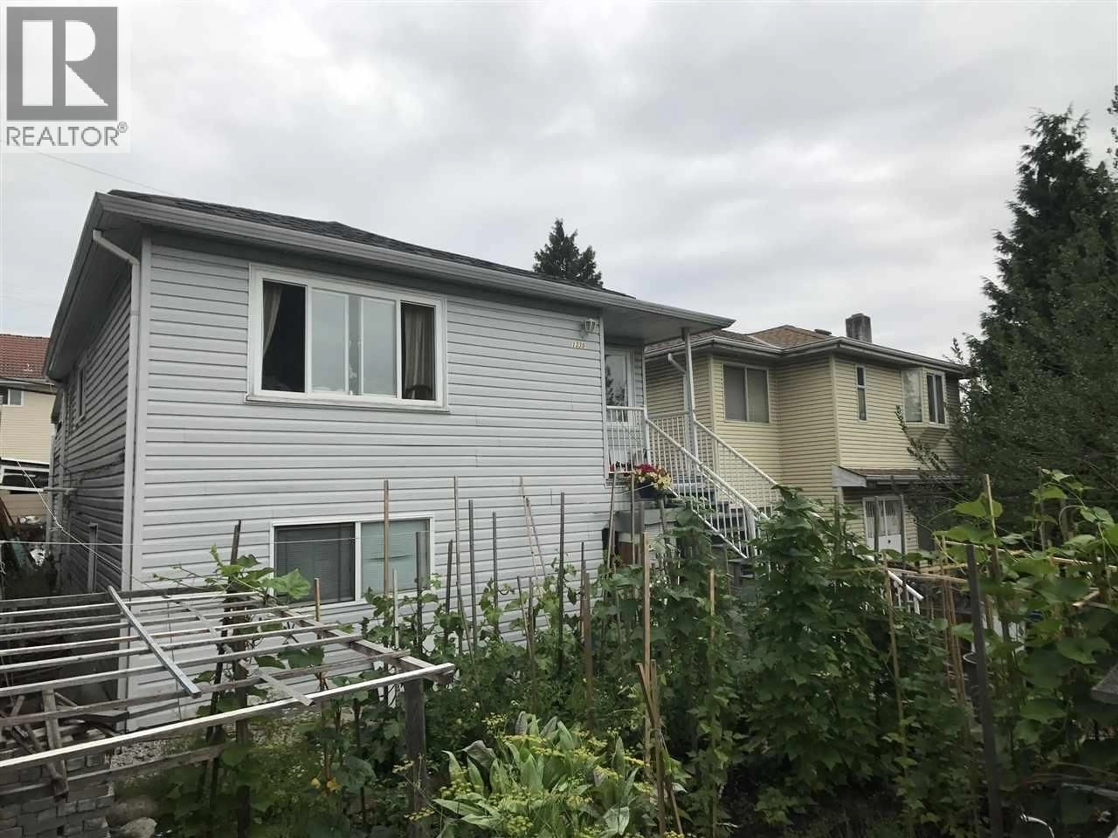 Unknown for 1339 41ST AVENUE, Vancouver British Columbia V5W1R5