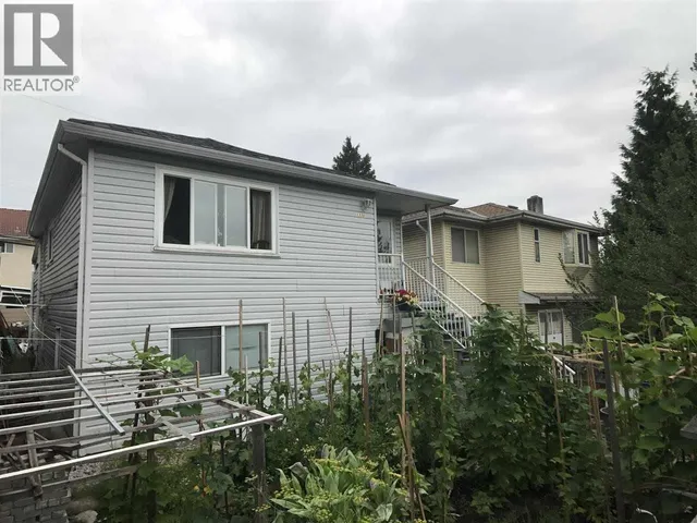 1339 41ST AVENUE, Vancouver 4