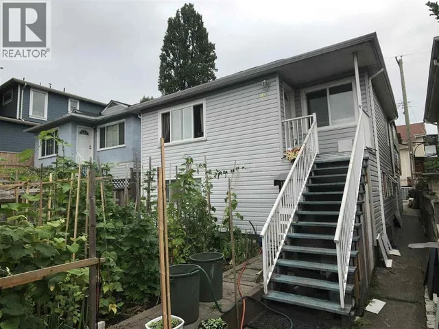 1339 41ST AVENUE, Vancouver 5