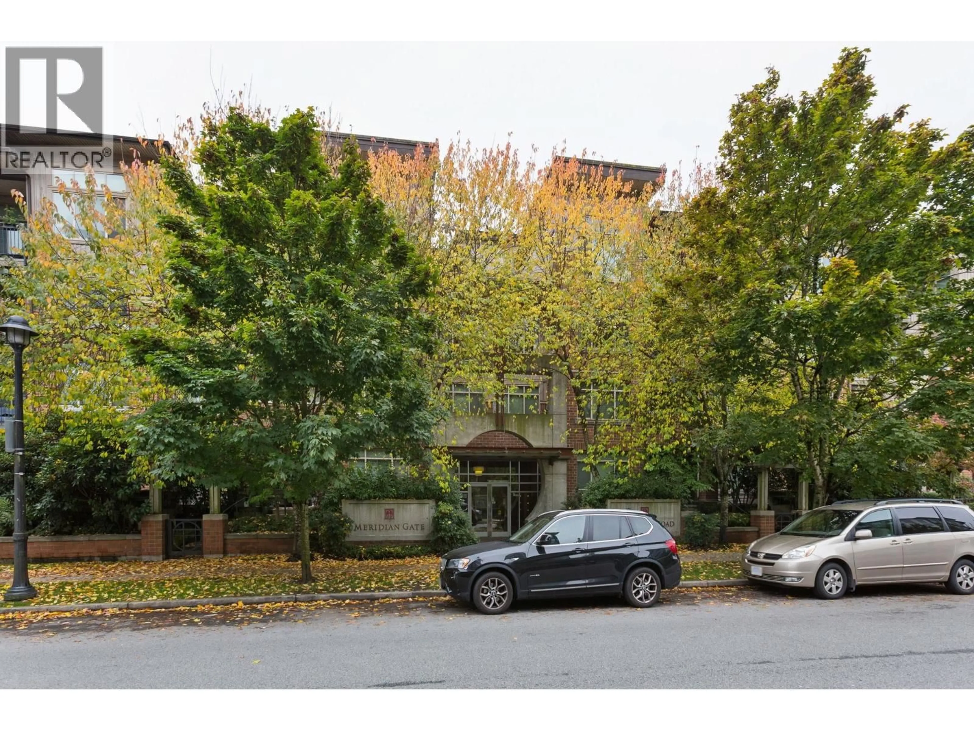 Unknown for 422 - 9288 ODLIN ROAD, Richmond British Columbia V6X0C3
