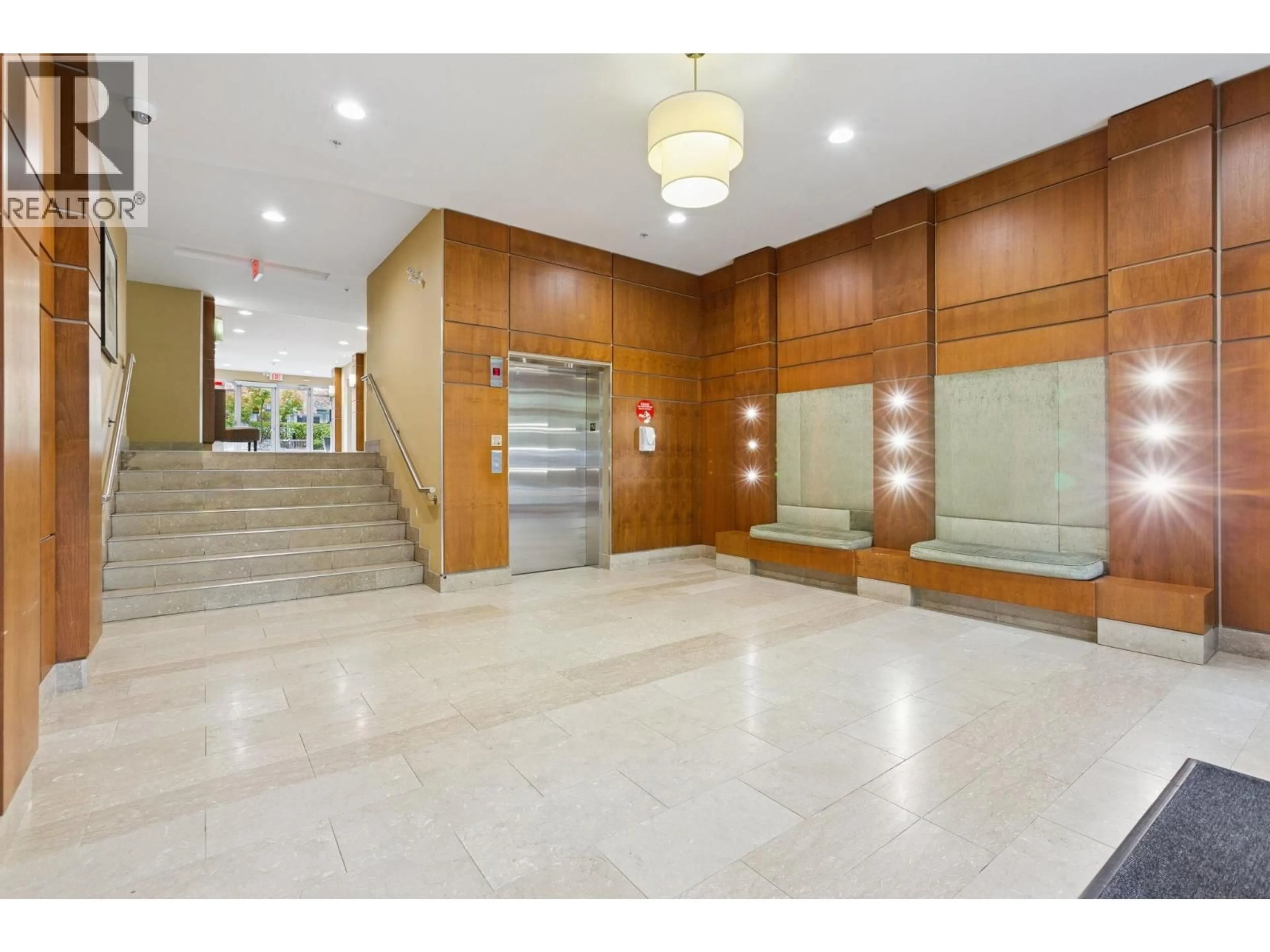 Unknown for 422 - 9288 ODLIN ROAD, Richmond British Columbia V6X0C3