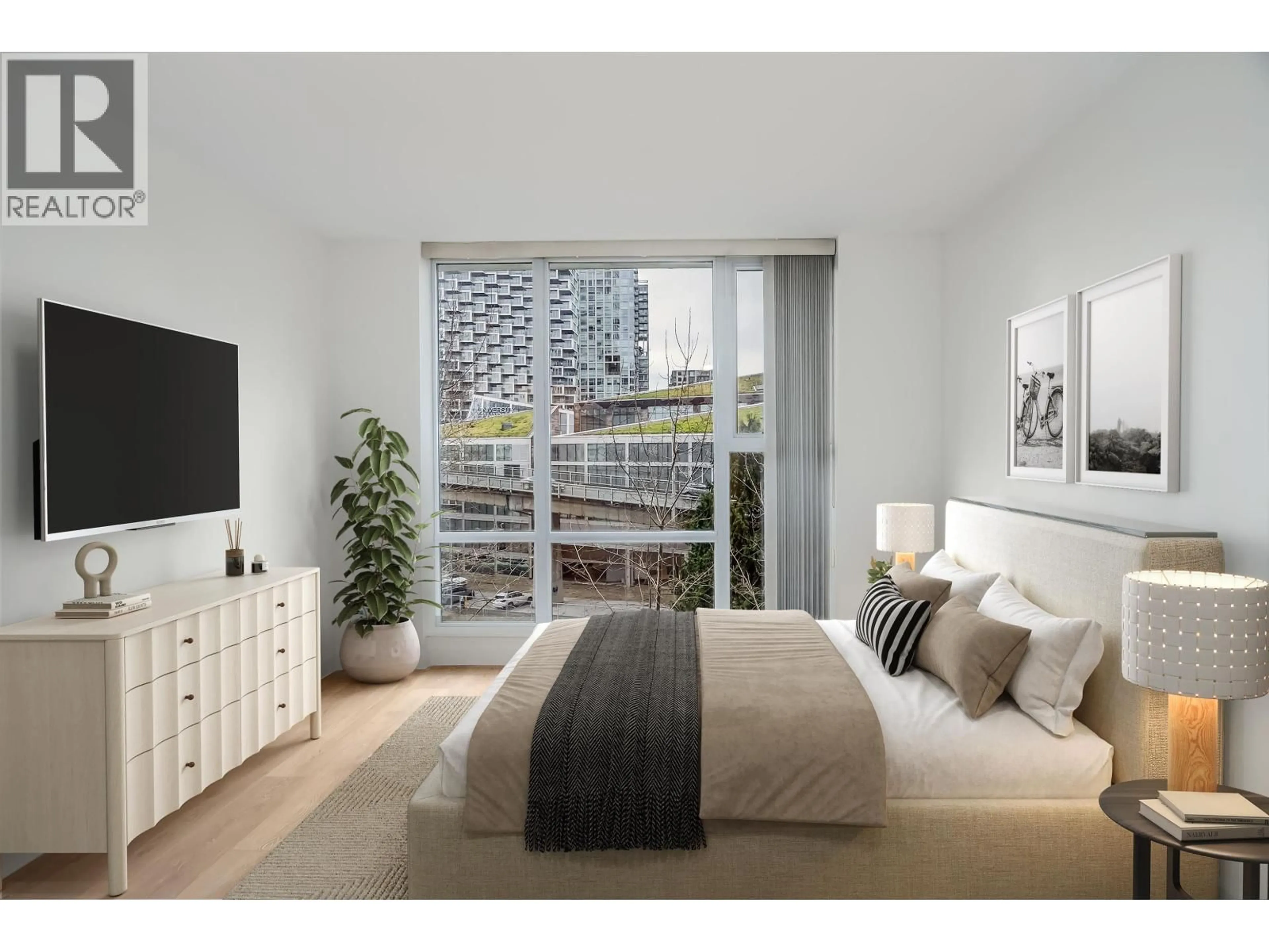 Unknown for 705 - 550 PACIFIC STREET, Vancouver British Columbia V6Z3G2