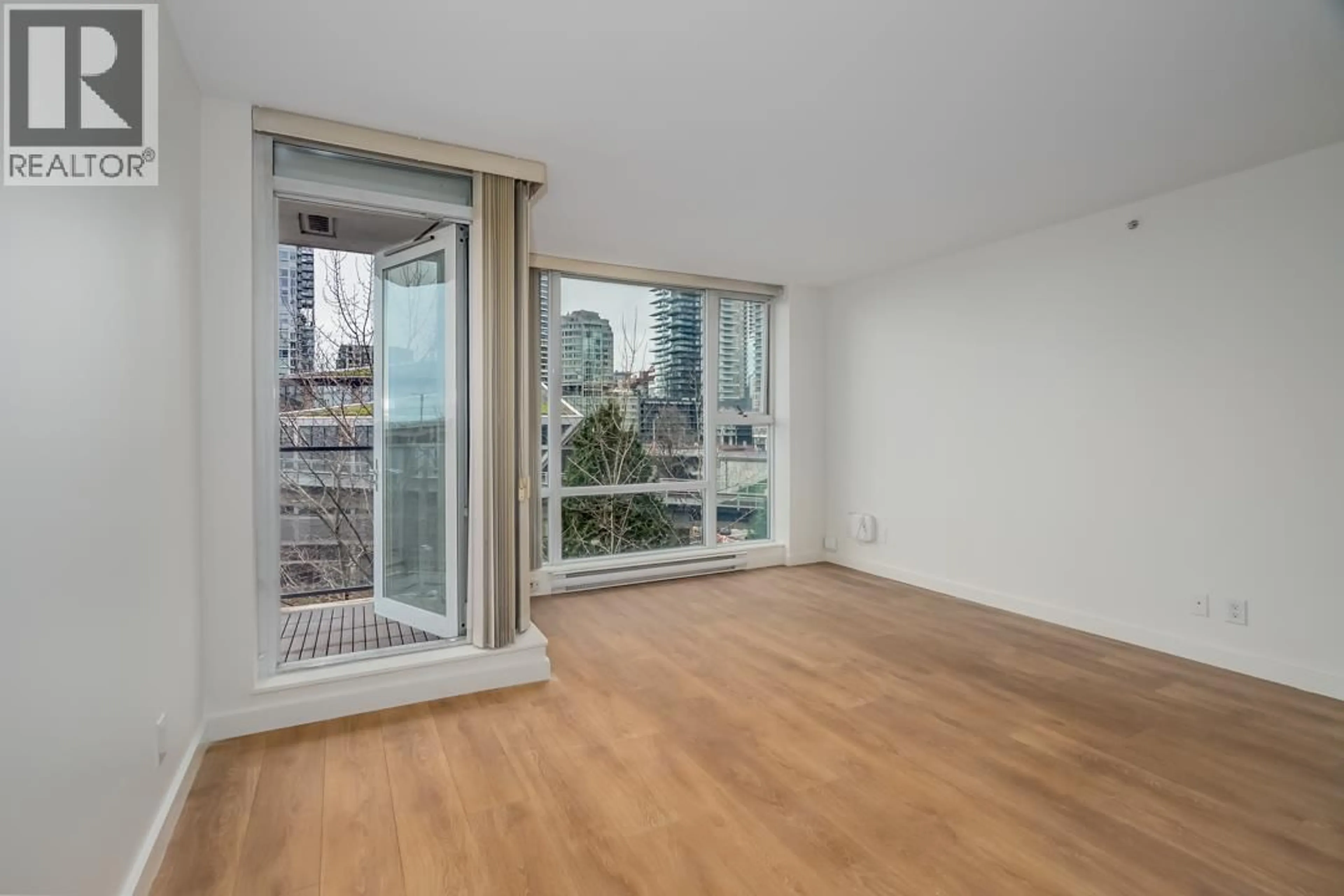 A pic of a room for 705 - 550 PACIFIC STREET, Vancouver British Columbia V6Z3G2