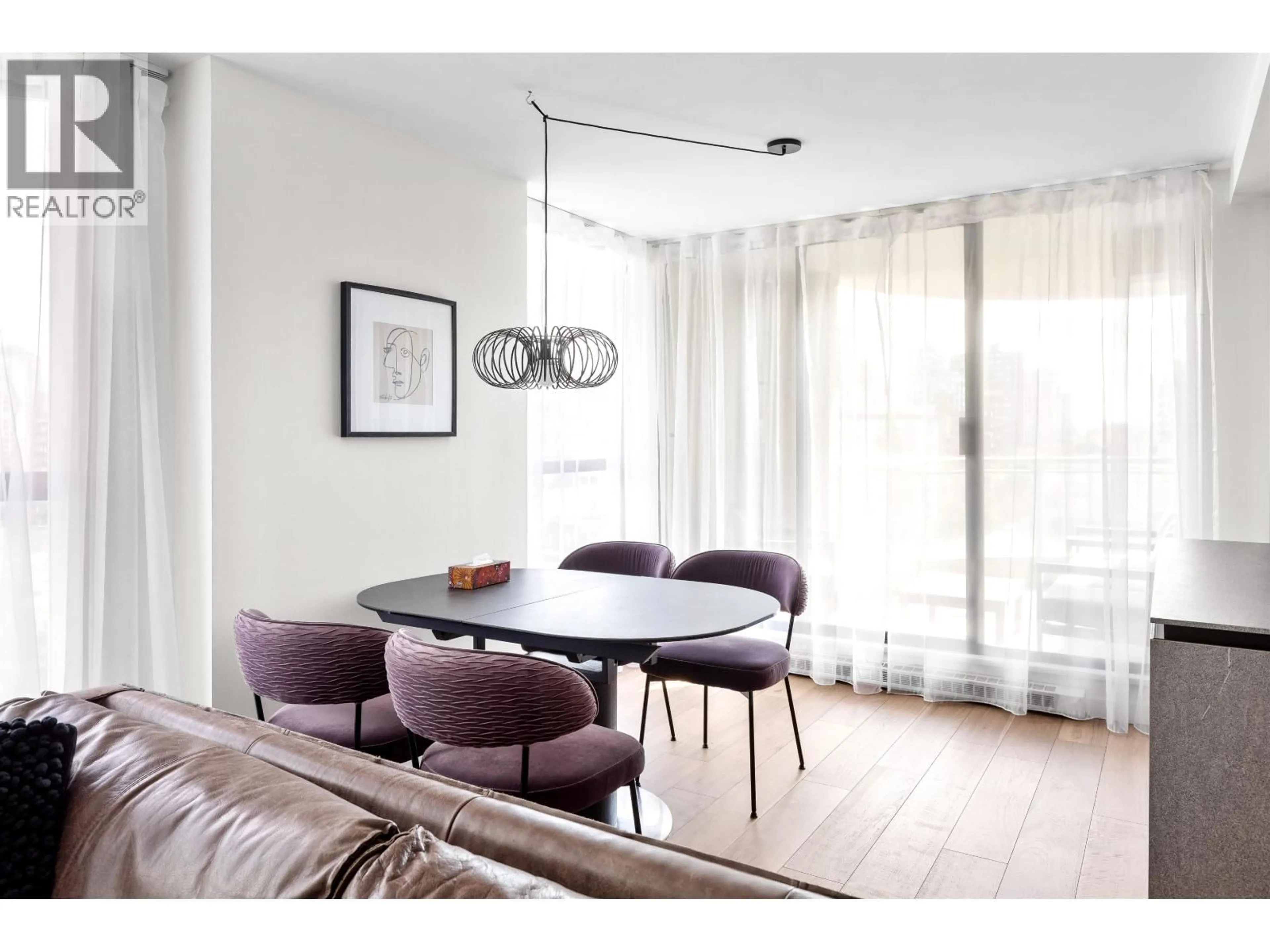 Unknown for 903 - 789 JERVIS STREET, Vancouver British Columbia V6E2B1