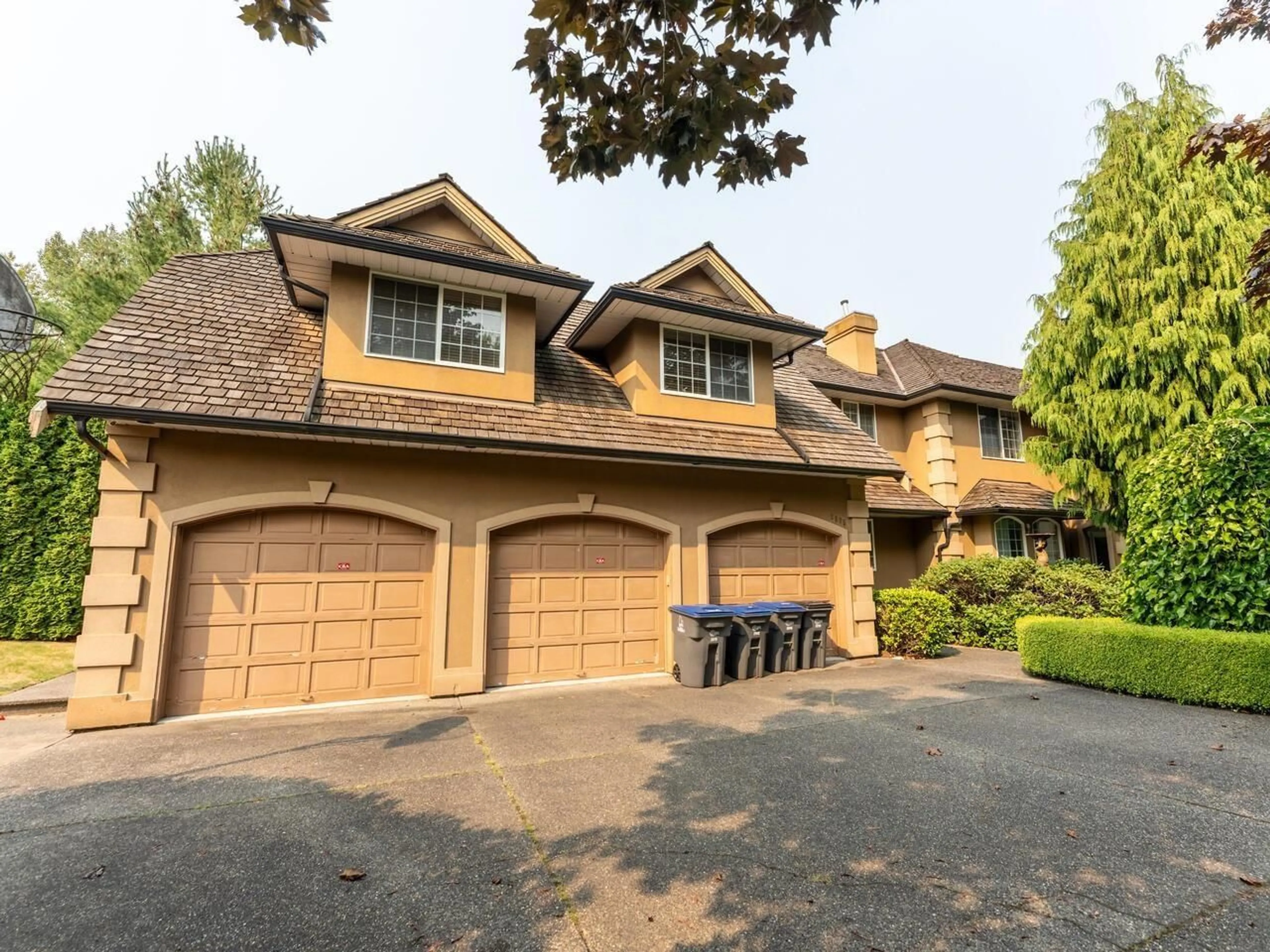 Unknown for 2675 166A, Surrey British Columbia V3Z9X1
