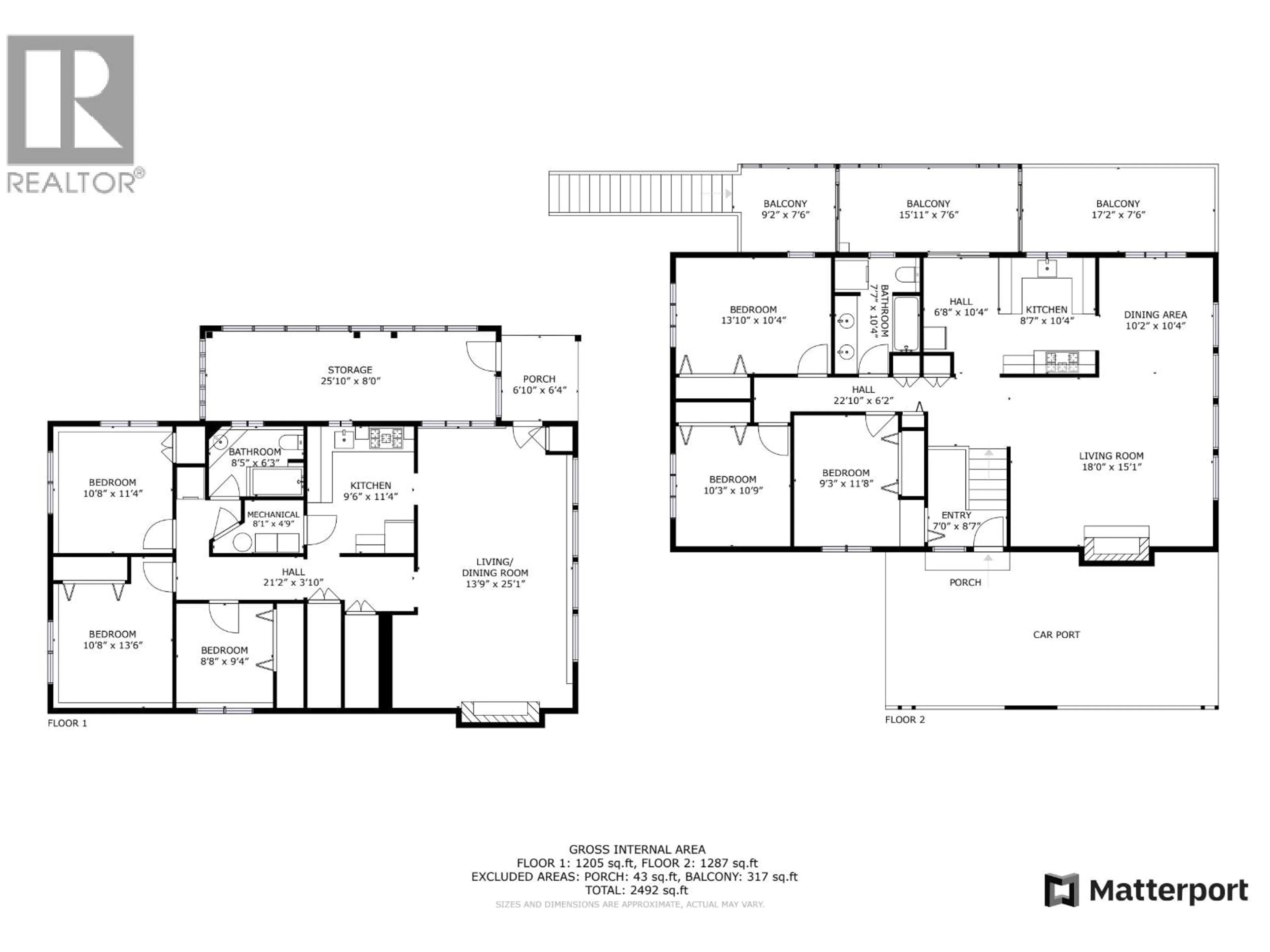 Floor plan for 5080 SUNSHINE COAST HIGHWAY, Sechelt British Columbia V7Z0G6