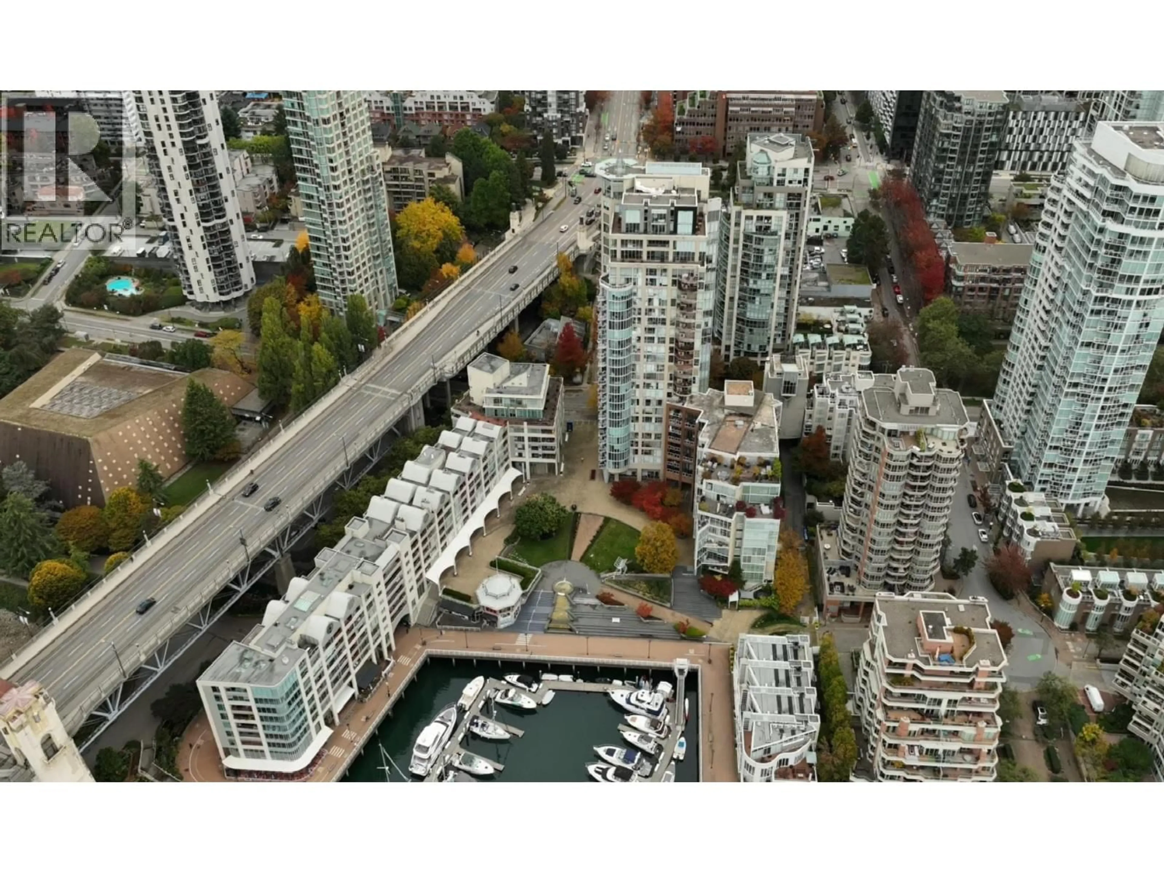 Blurry image for 704 - 990 BEACH AVENUE, Vancouver British Columbia V6Z2N9