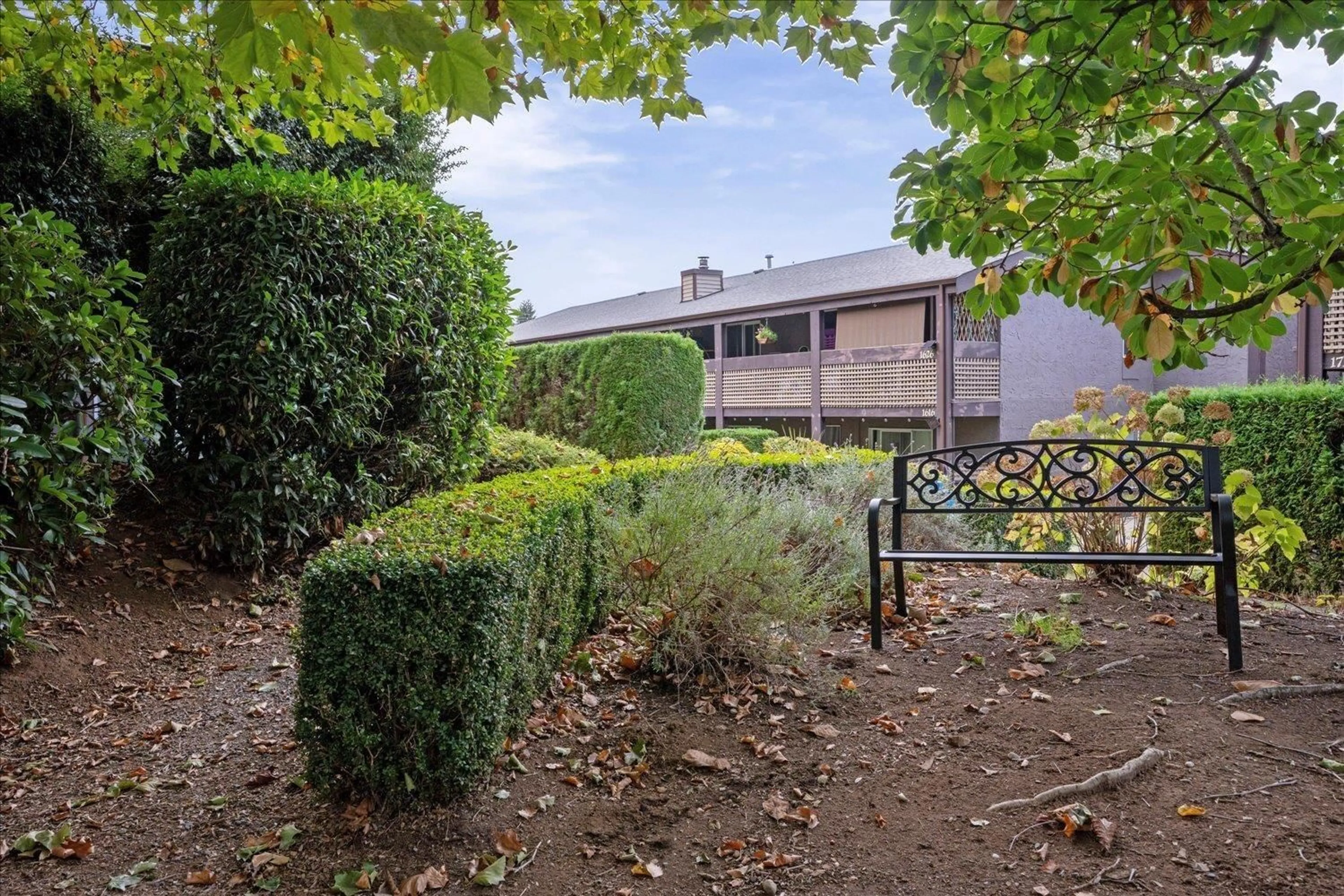 A pic from outside/outdoor area/front of a property/back of a property/a pic from drone, street for 1621 - 34909 OLD YALE, Abbotsford British Columbia V3G2E7