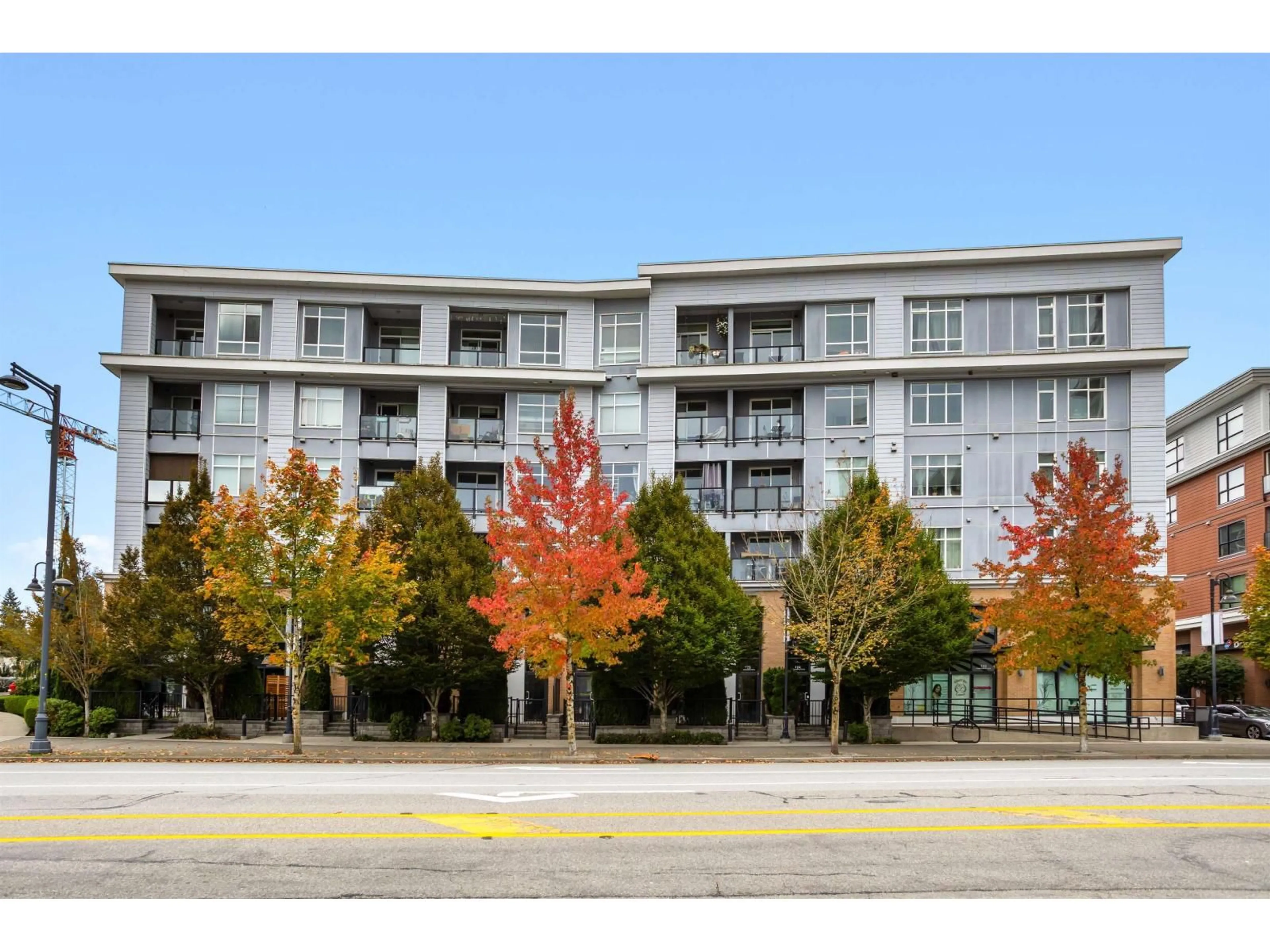 Blurry image for 424 - 13728 108, Surrey British Columbia V3T0G2